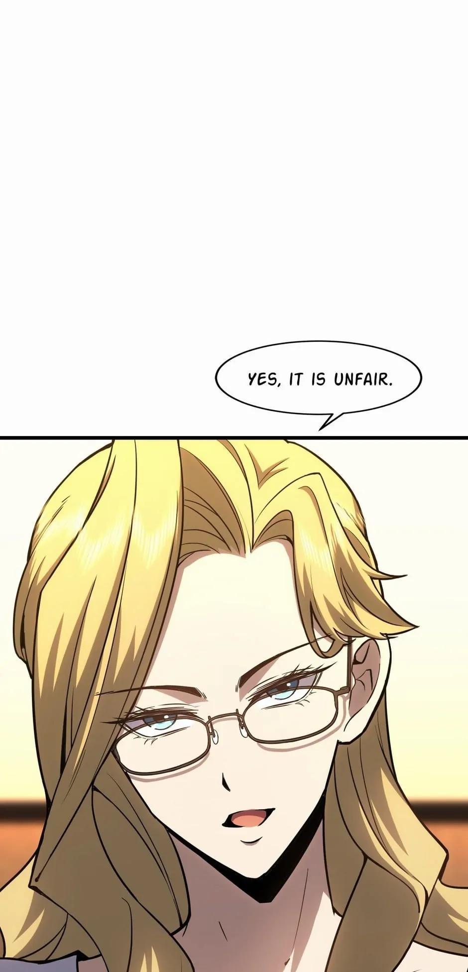 Log into the Future Chapter 74 — page 37