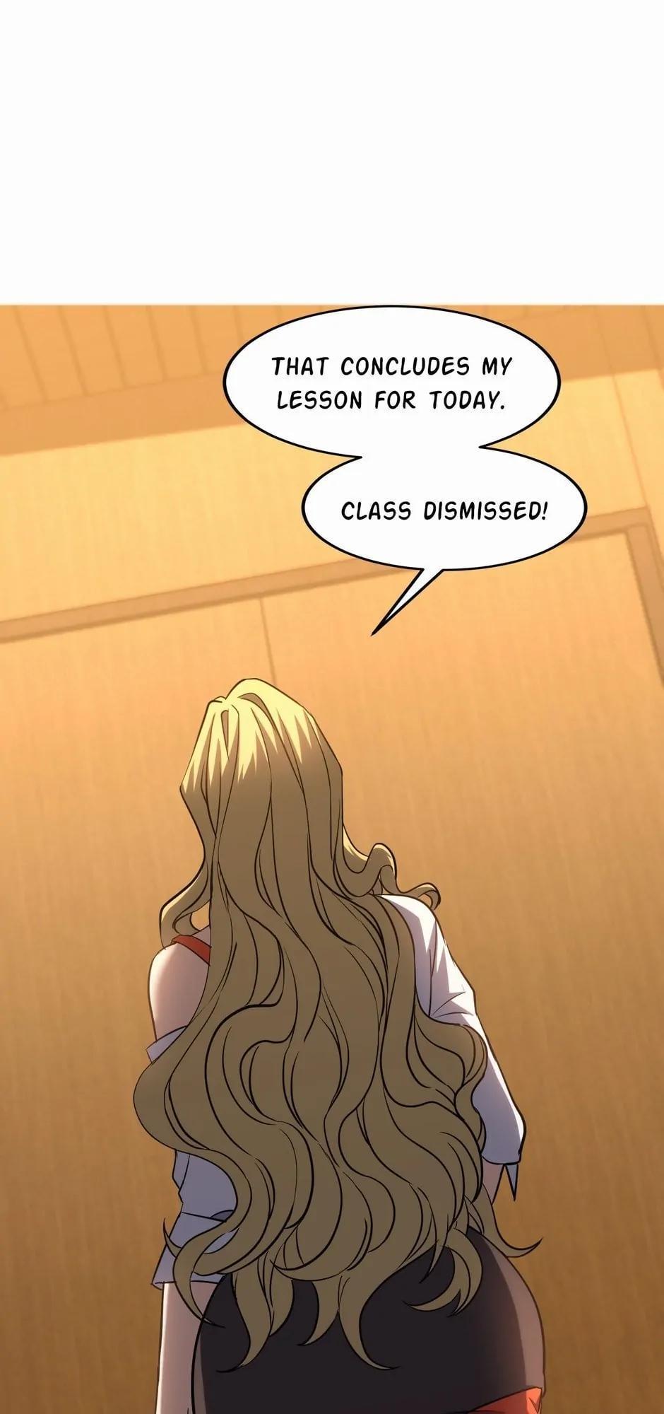 Log into the Future Chapter 74 — page 39