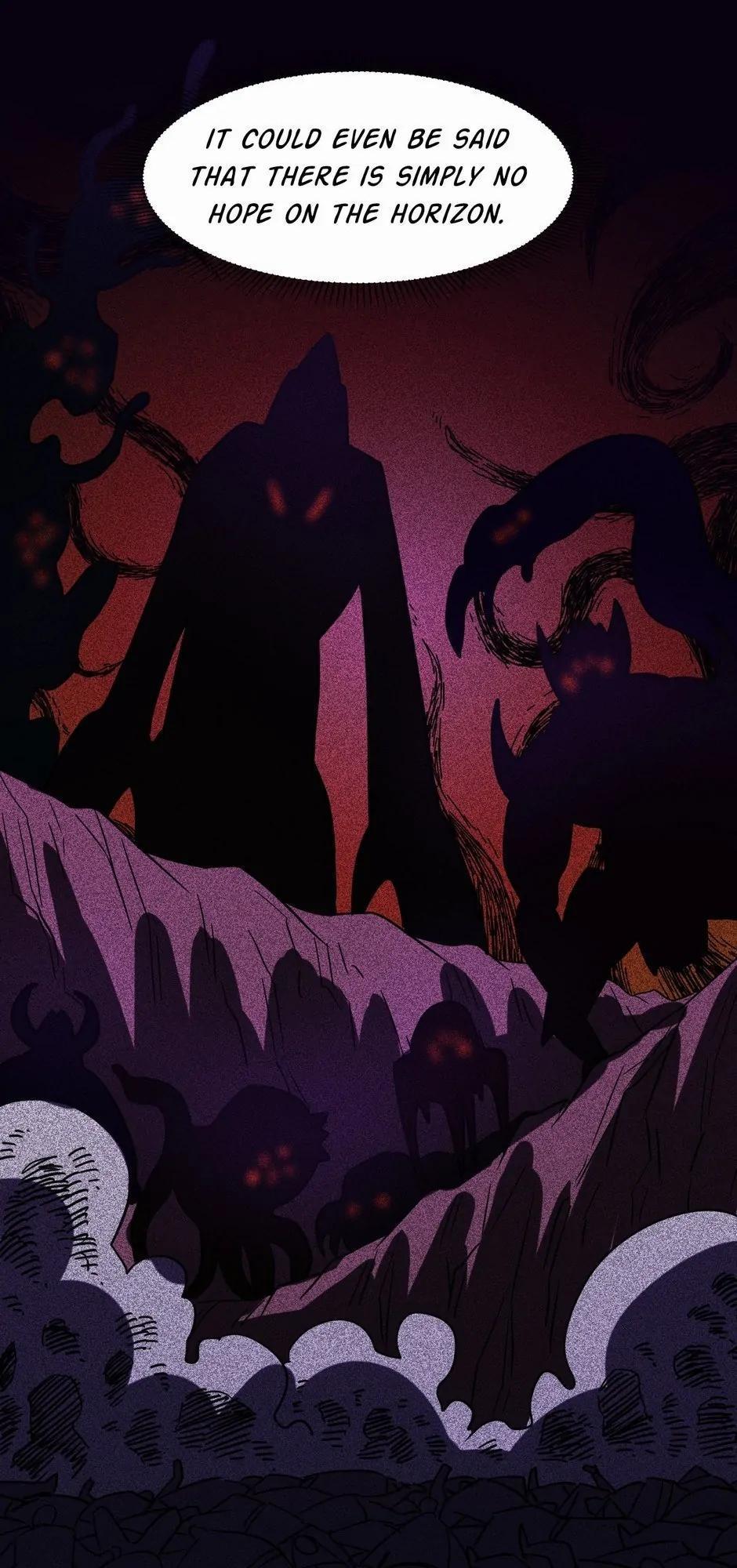 Log into the Future Chapter 74 — page 43