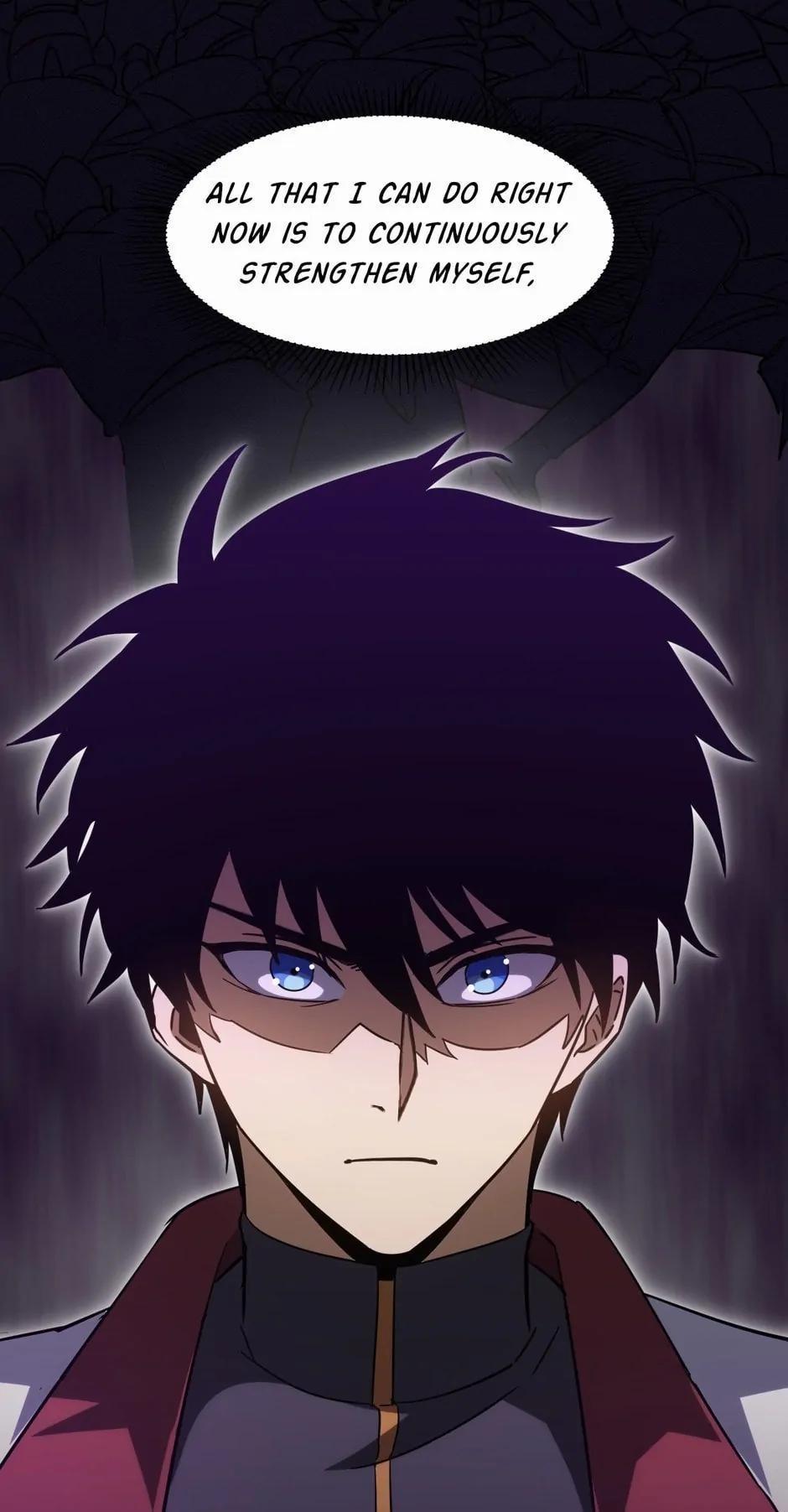 Log into the Future Chapter 74 — page 44