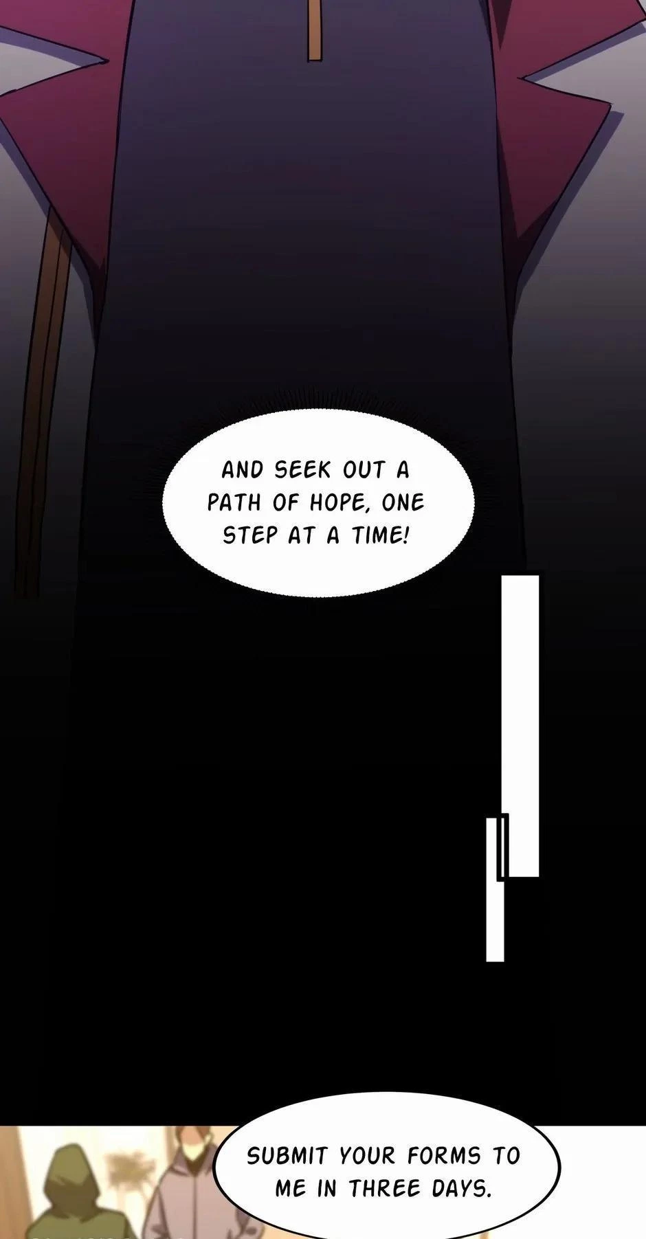 Log into the Future Chapter 74 — page 45