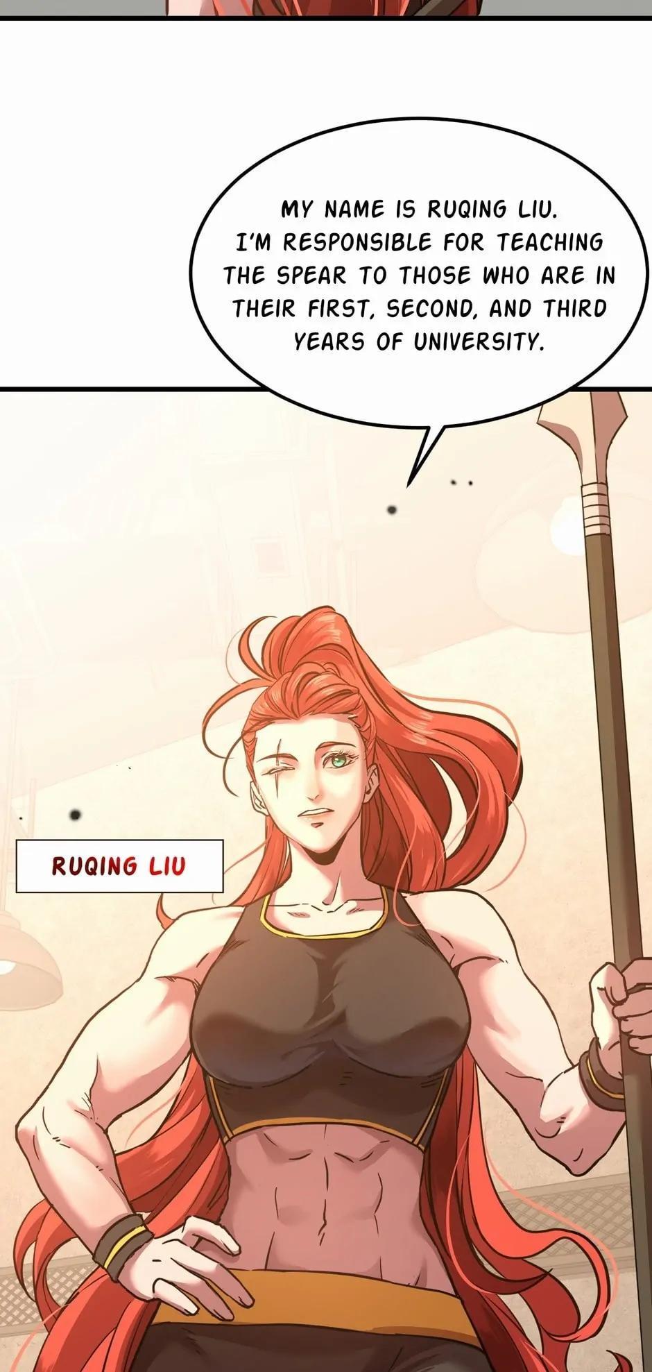 Log into the Future Chapter 74 — page 56