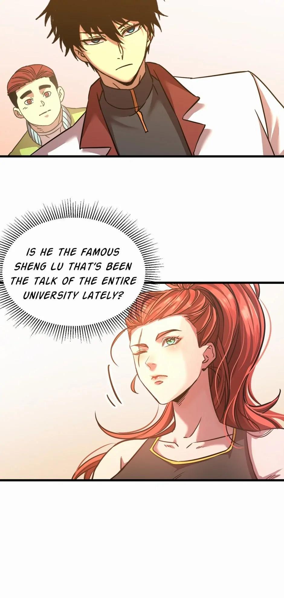 Log into the Future Chapter 74 — page 59