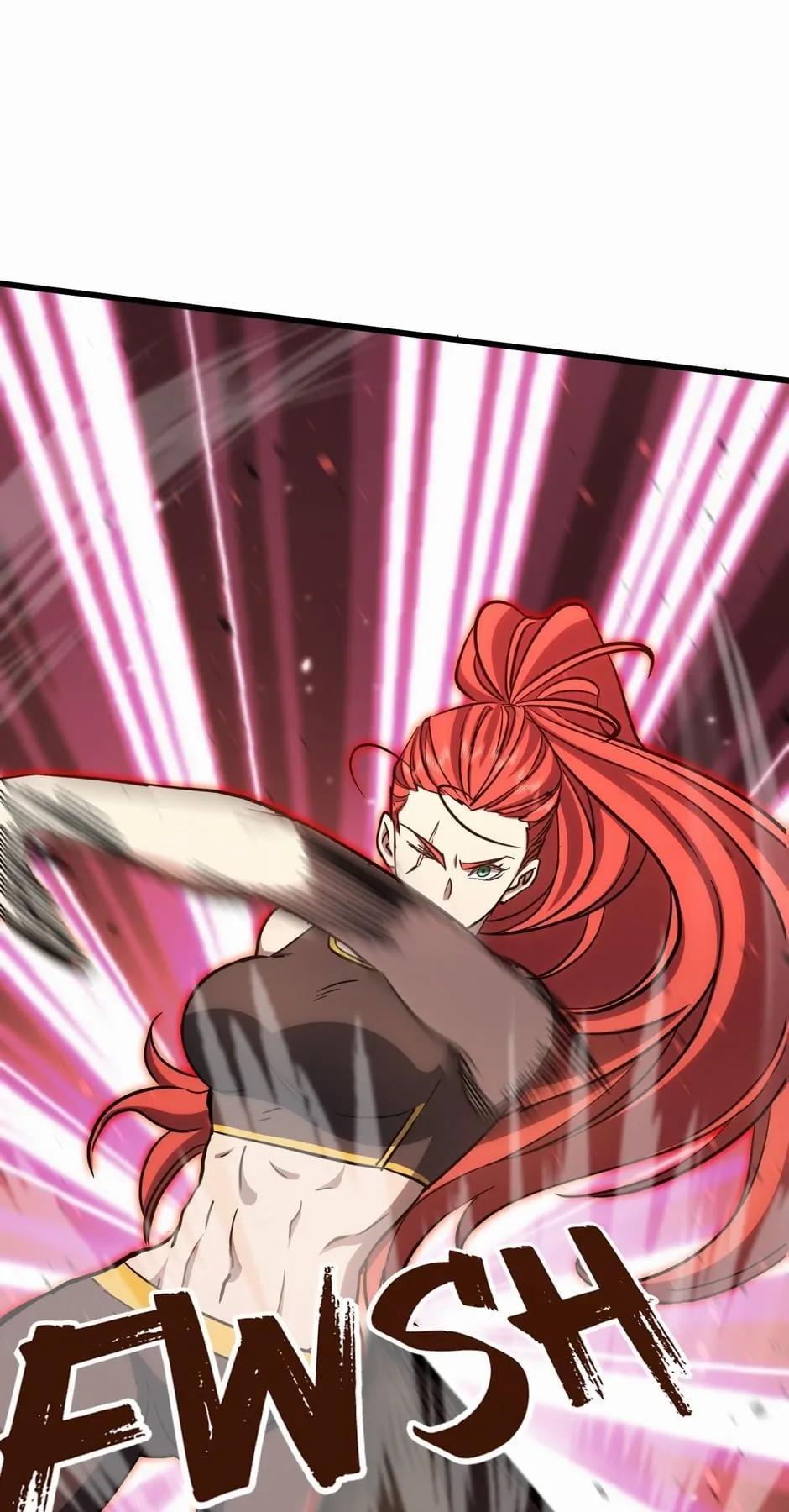 Log into the Future Chapter 74 — page 60