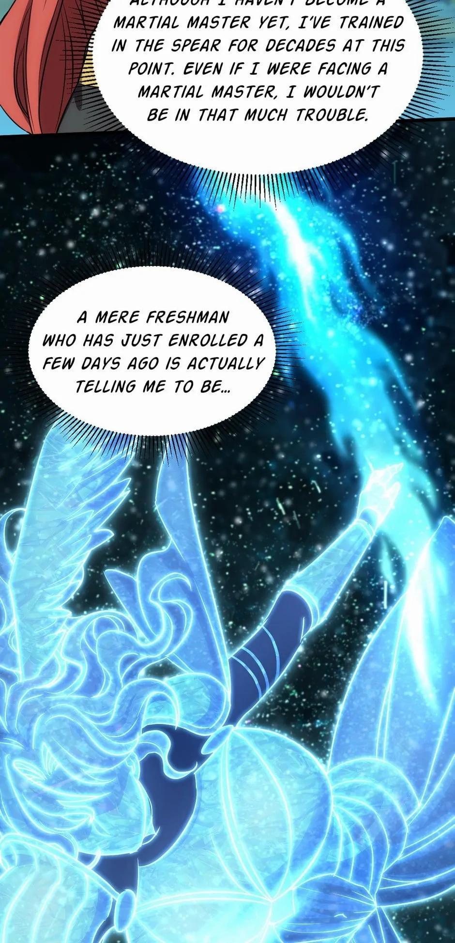 Log into the Future Chapter 74 — page 68