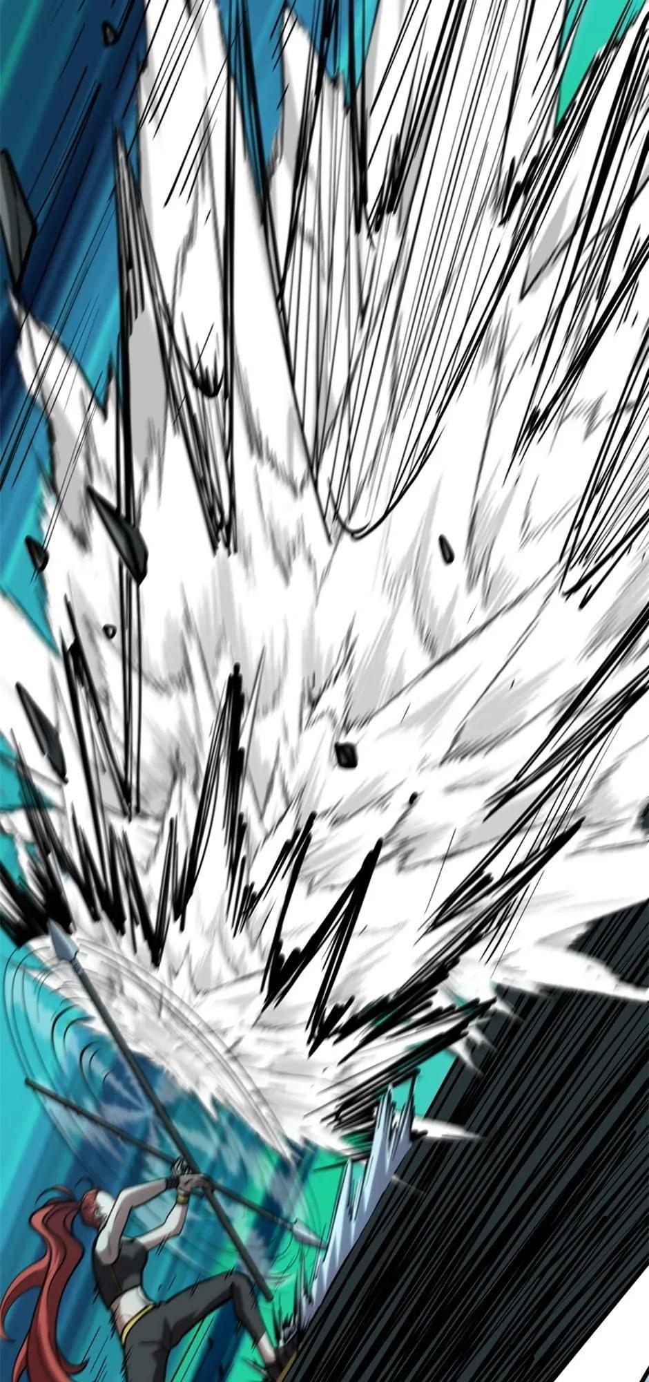 Log into the Future Chapter 75 — page 3