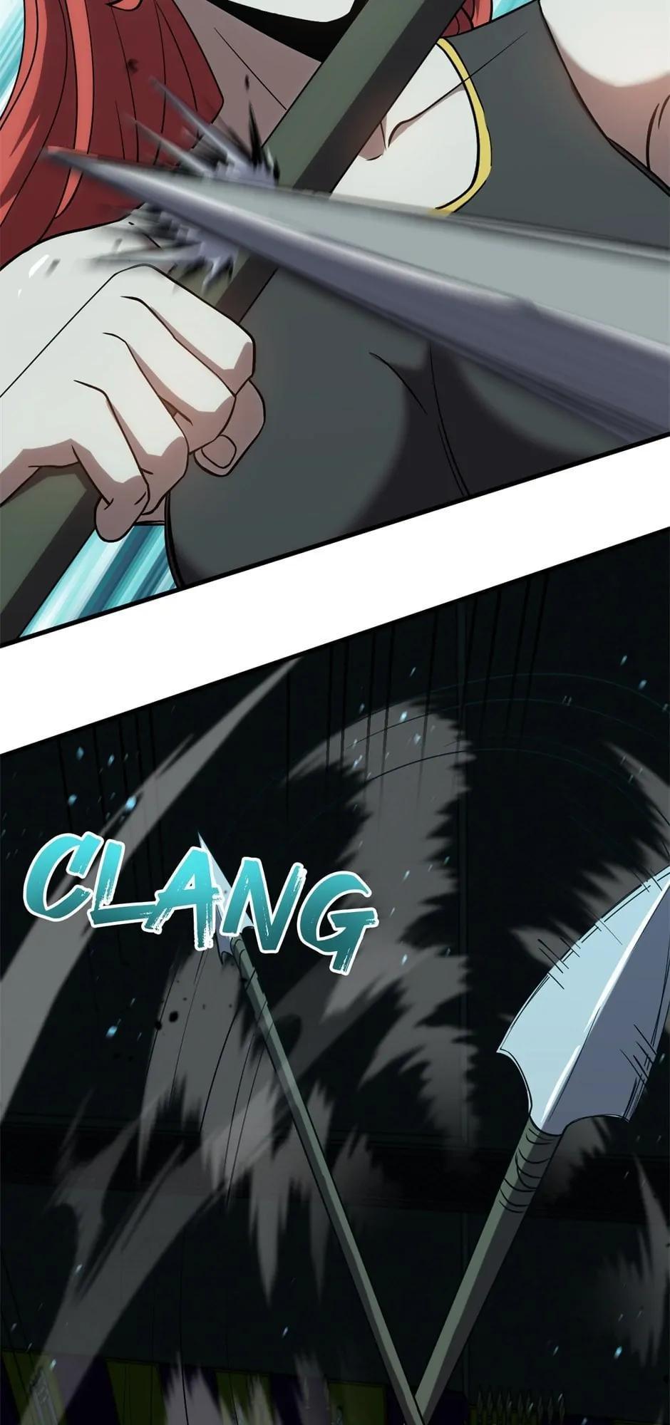 Log into the Future Chapter 75 — page 5