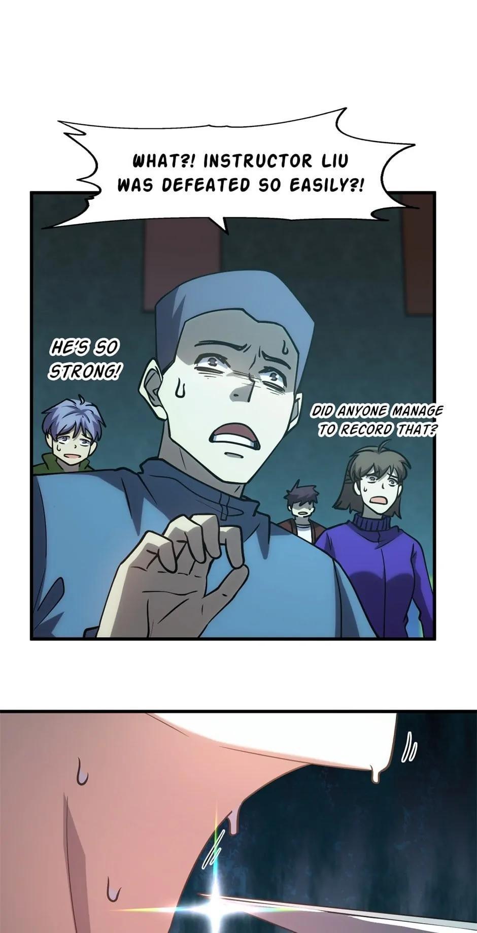 Log into the Future Chapter 75 — page 7