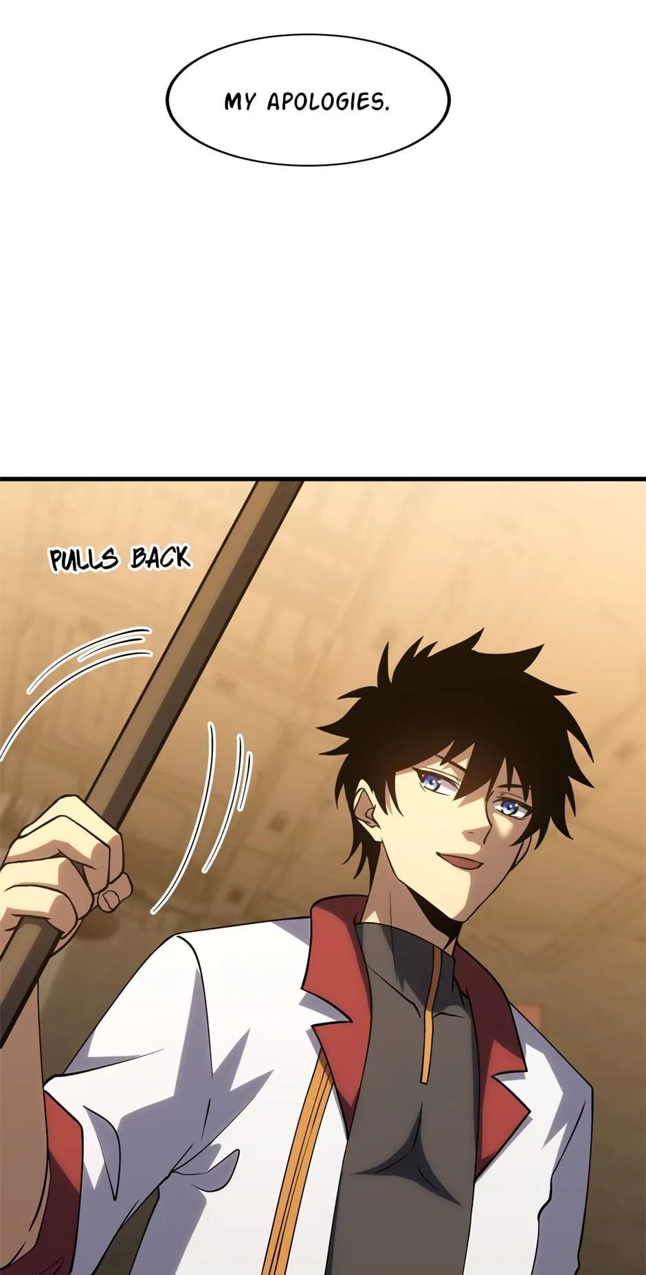 Log into the Future Chapter 75 — page 9