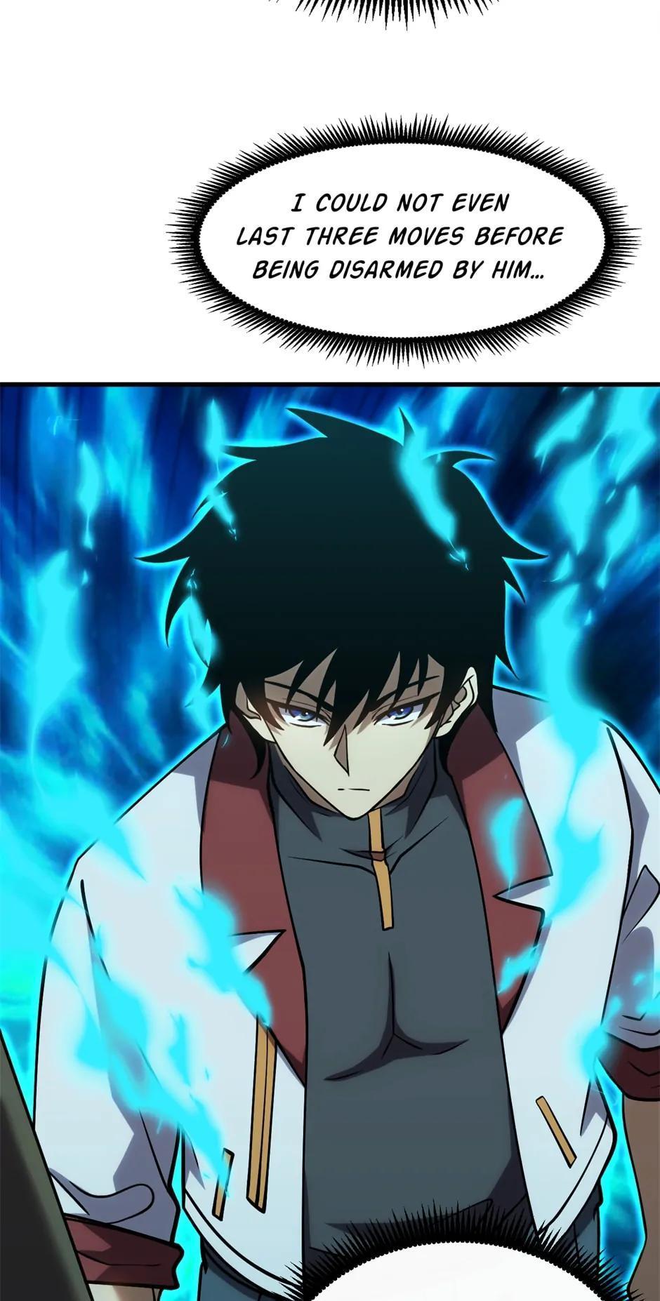 Log into the Future Chapter 75 — page 11