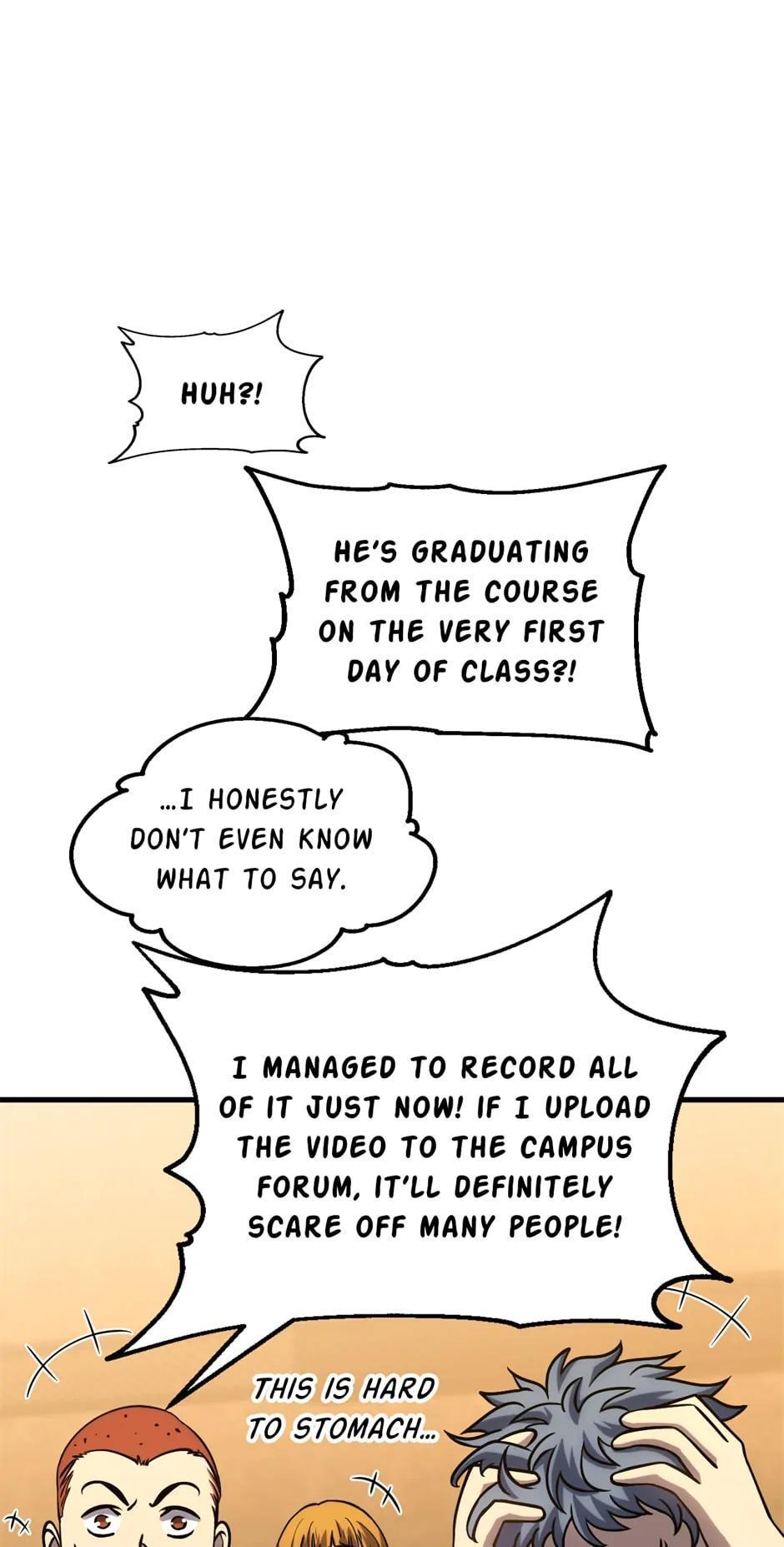 Log into the Future Chapter 75 — page 14