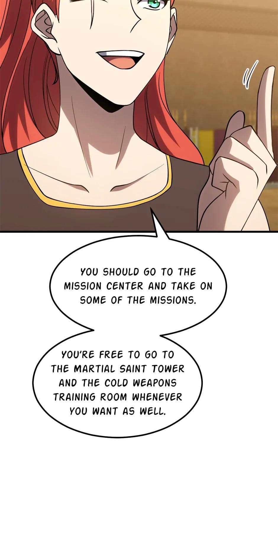 Log into the Future Chapter 75 — page 16