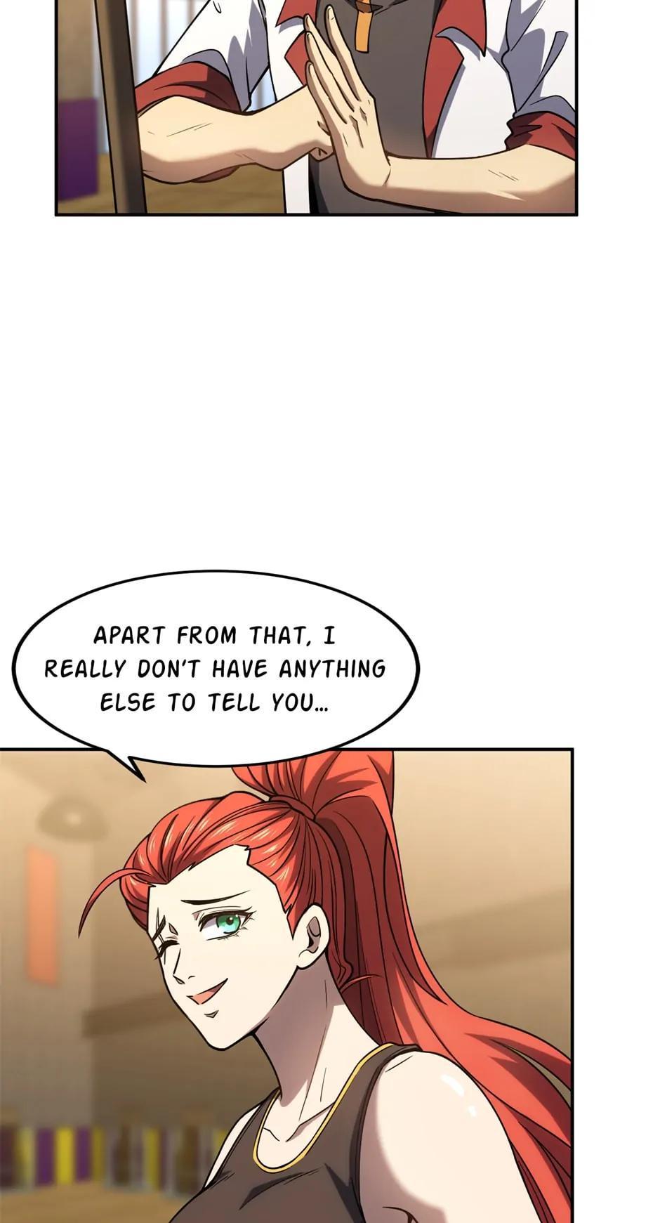 Log into the Future Chapter 75 — page 18