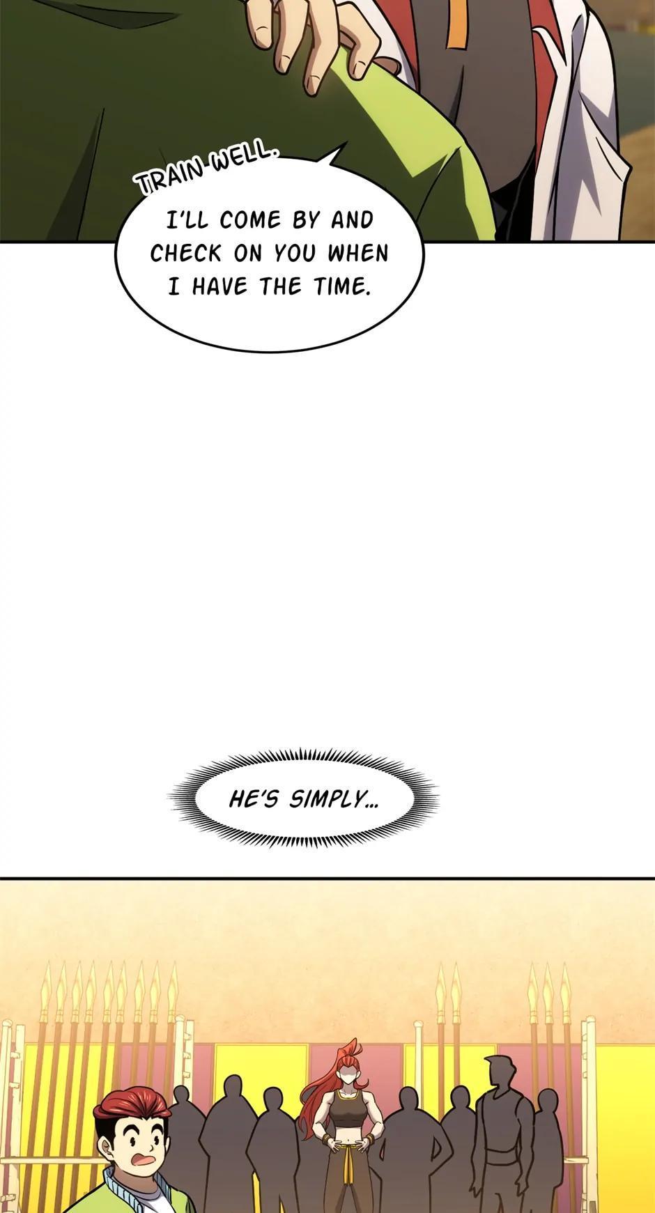 Log into the Future Chapter 75 — page 22