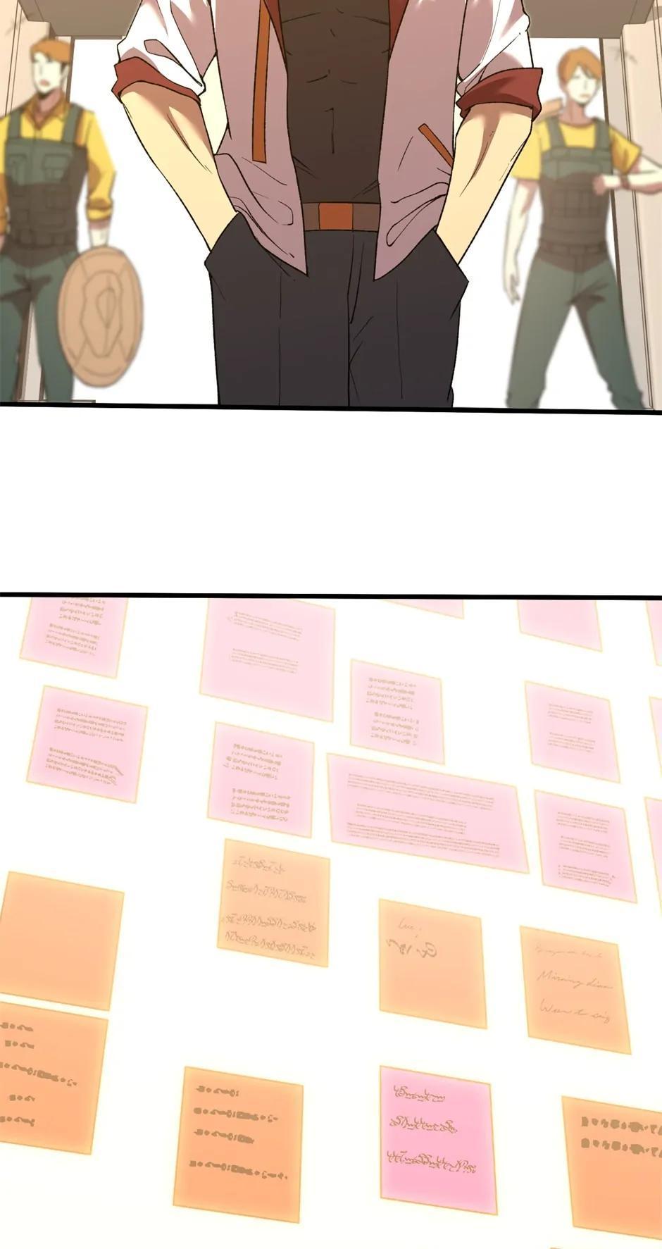 Log into the Future Chapter 75 — page 27