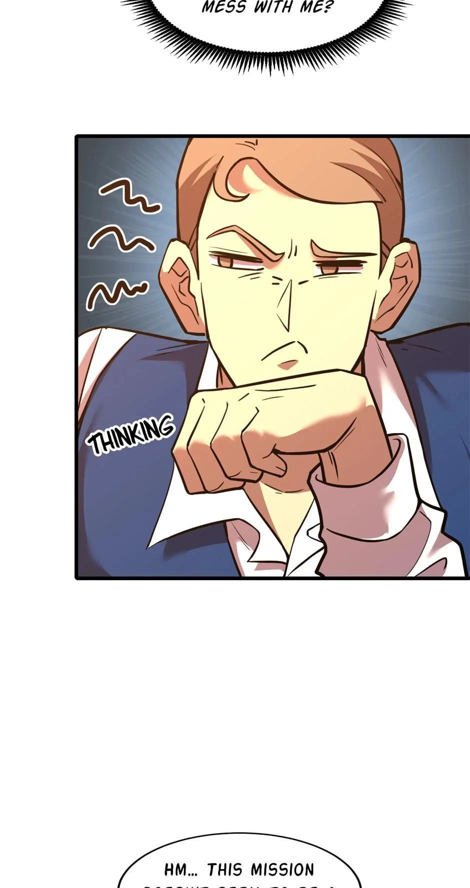 Log into the Future Chapter 75 — page 35