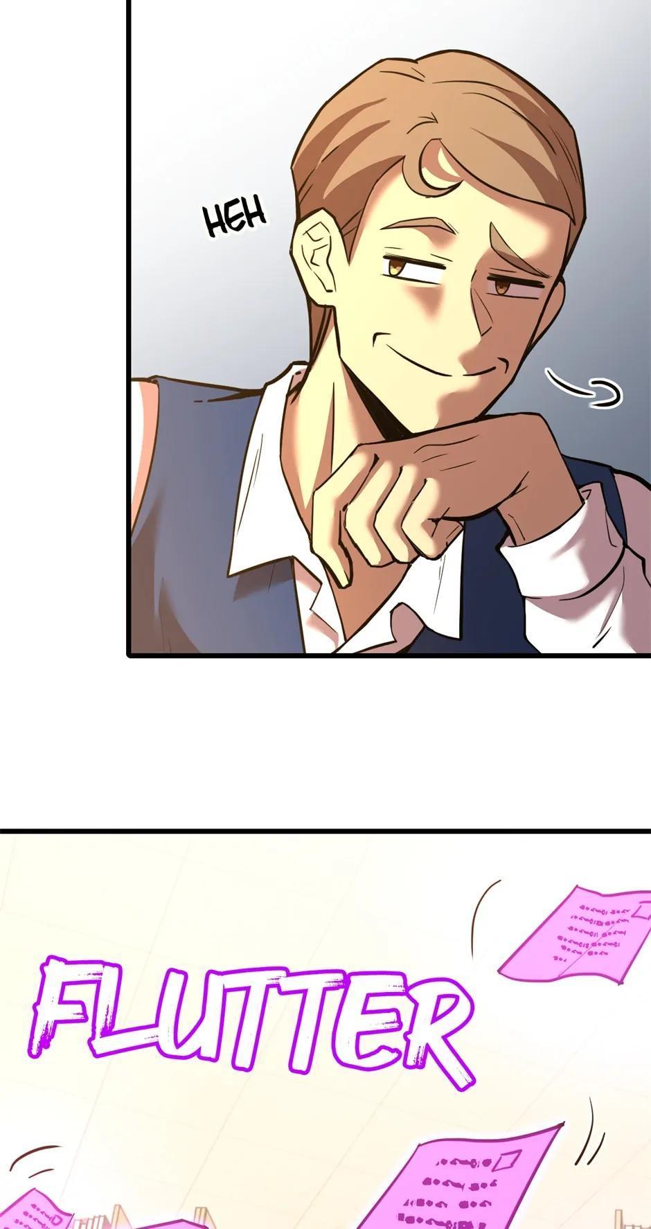 Log into the Future Chapter 75 — page 37