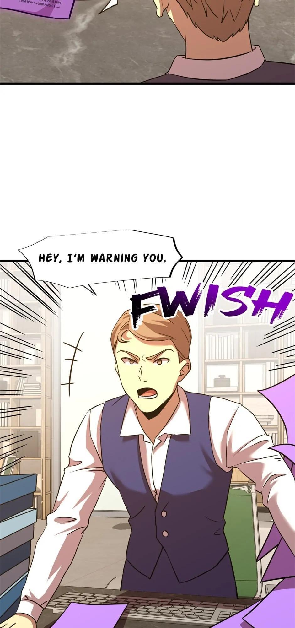 Log into the Future Chapter 75 — page 40