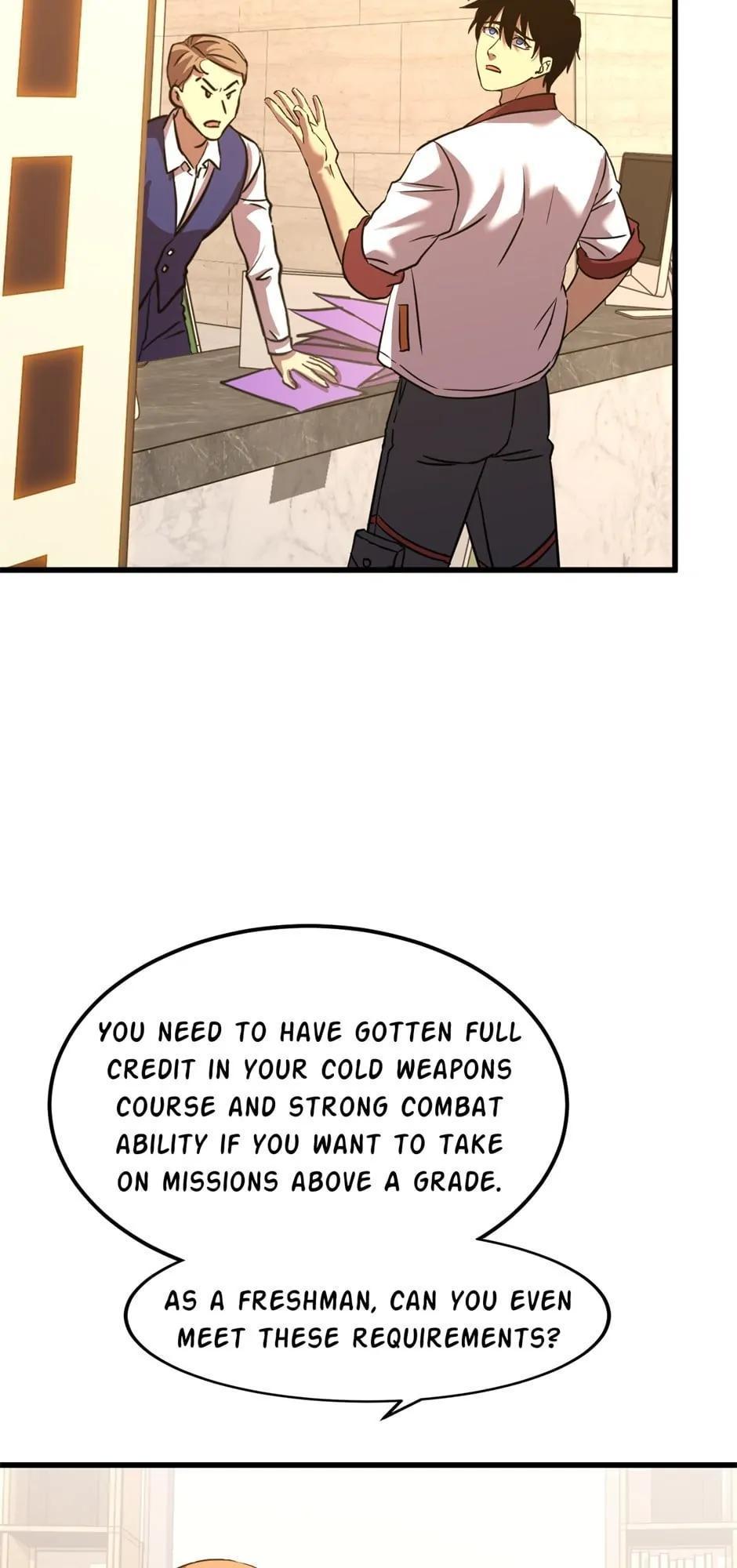 Log into the Future Chapter 75 — page 42
