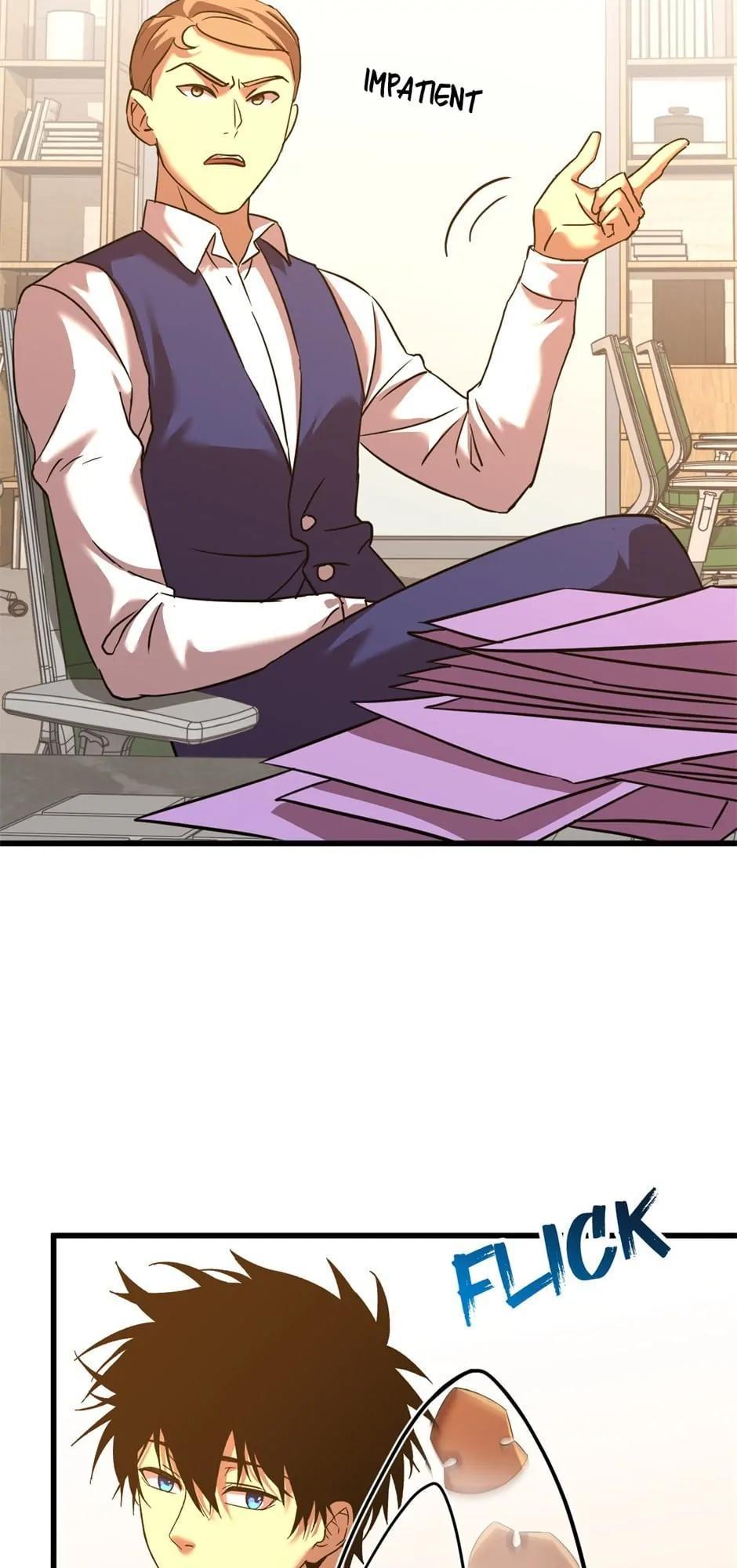 Log into the Future Chapter 75 — page 43