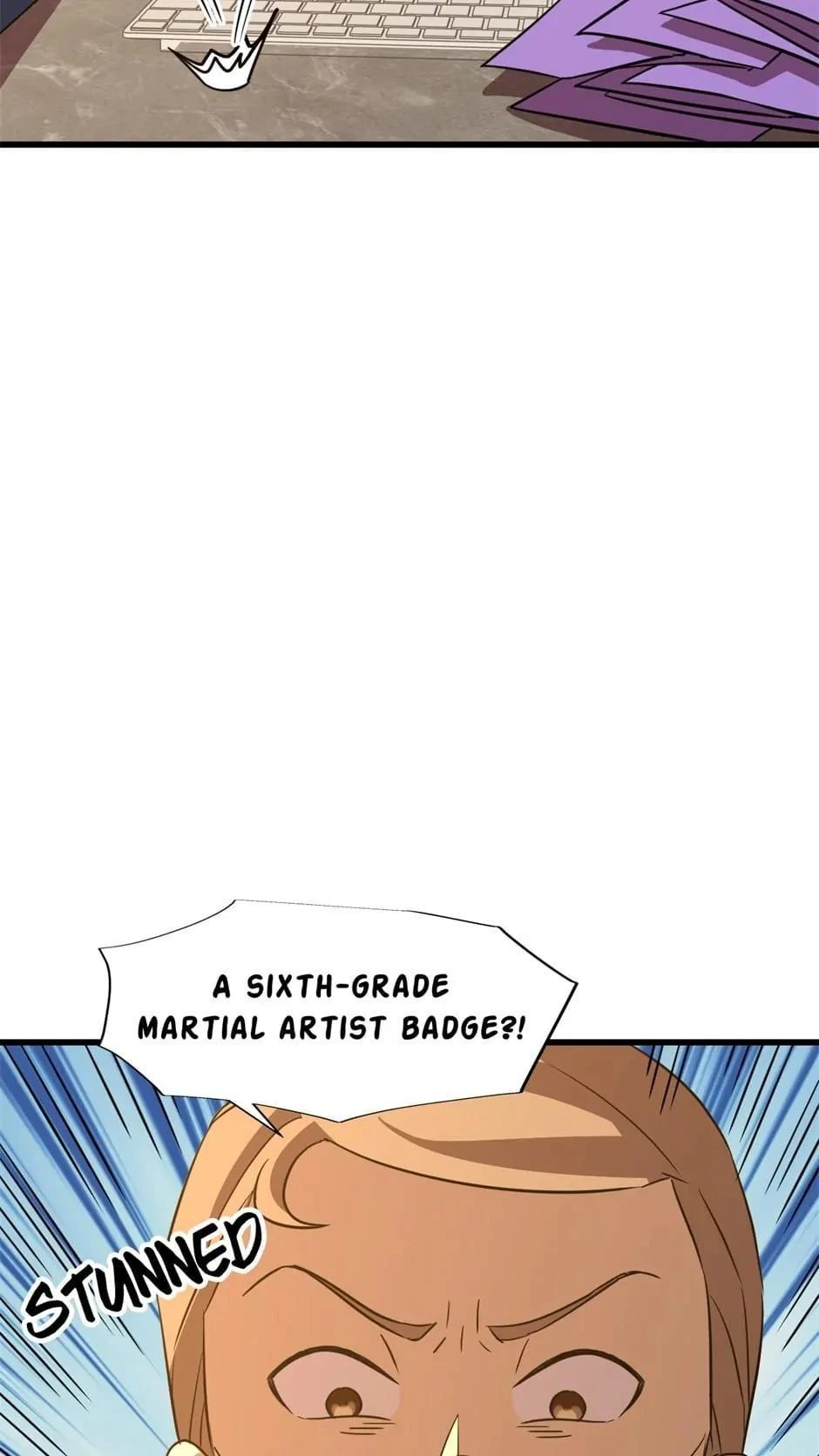 Log into the Future Chapter 75 — page 45
