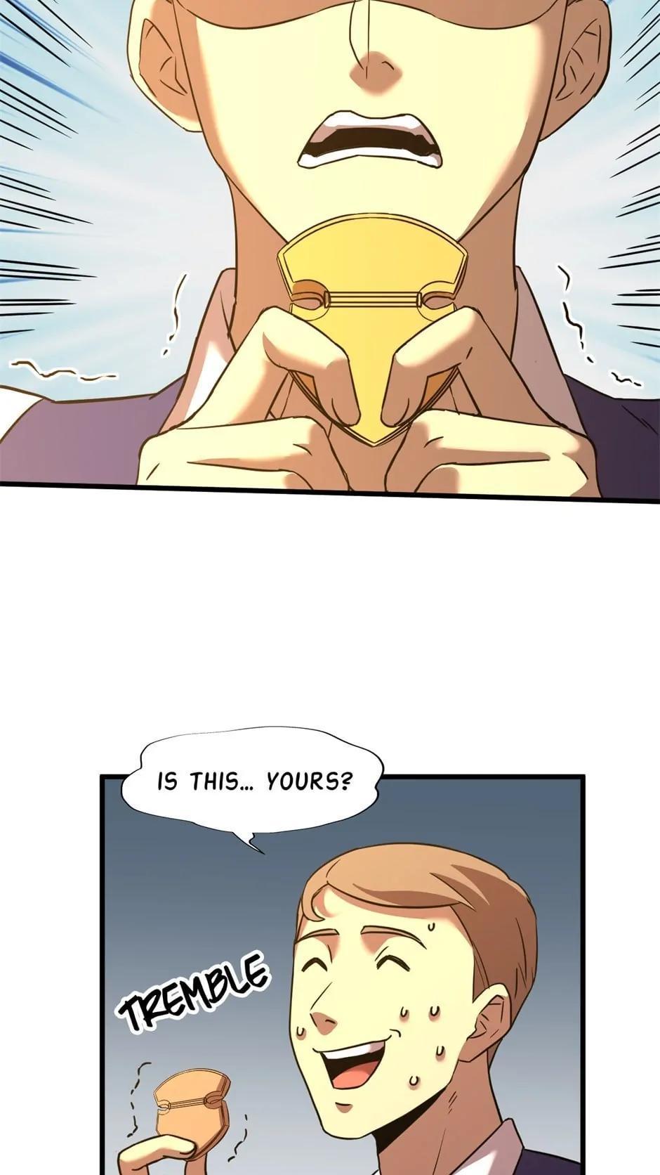 Log into the Future Chapter 75 — page 46