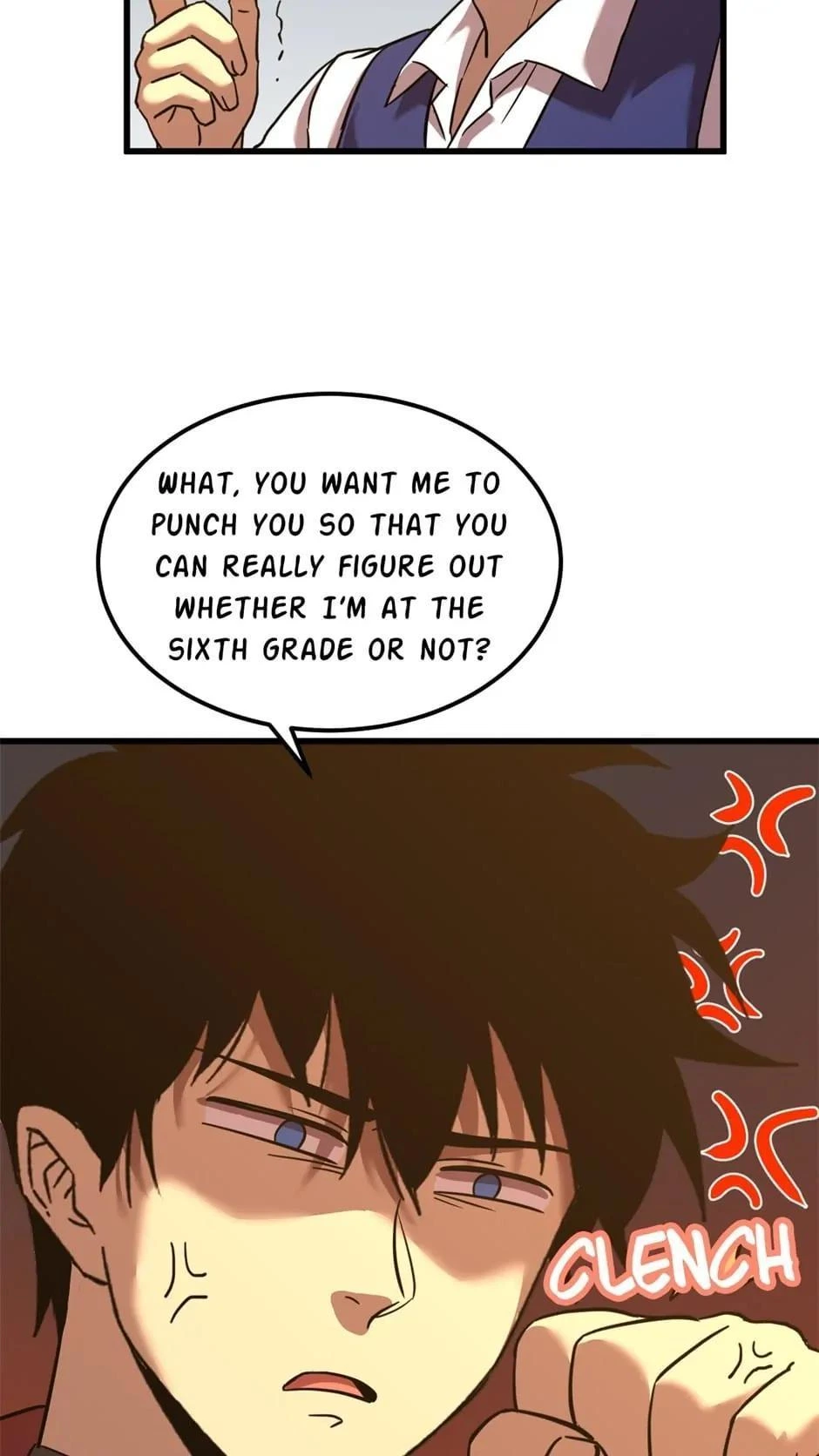 Log into the Future Chapter 75 — page 47