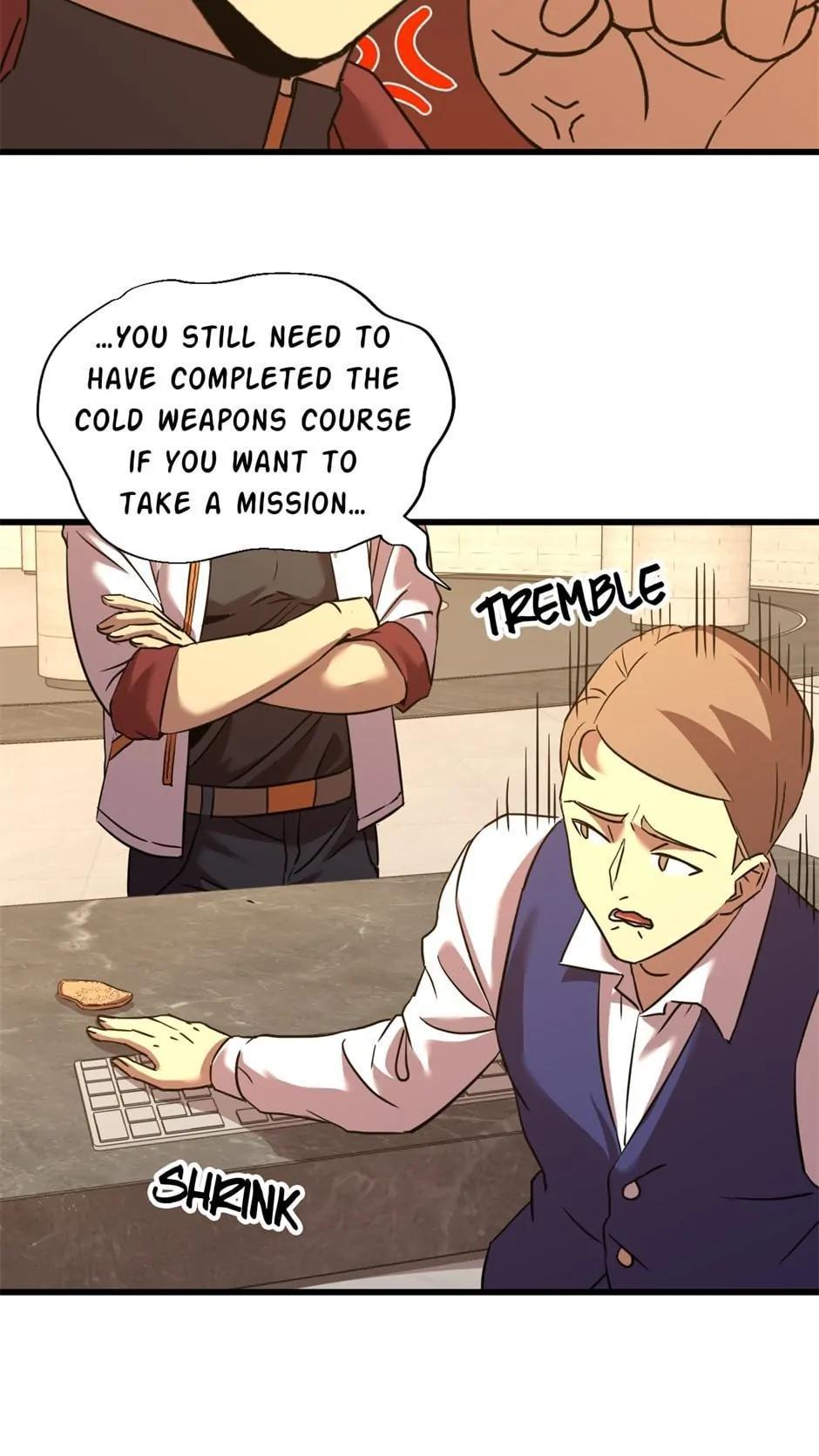 Log into the Future Chapter 75 — page 48