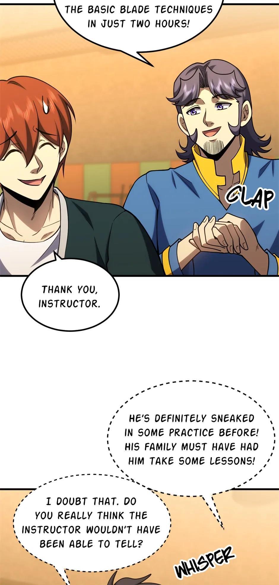 Log into the Future Chapter 75 — page 59