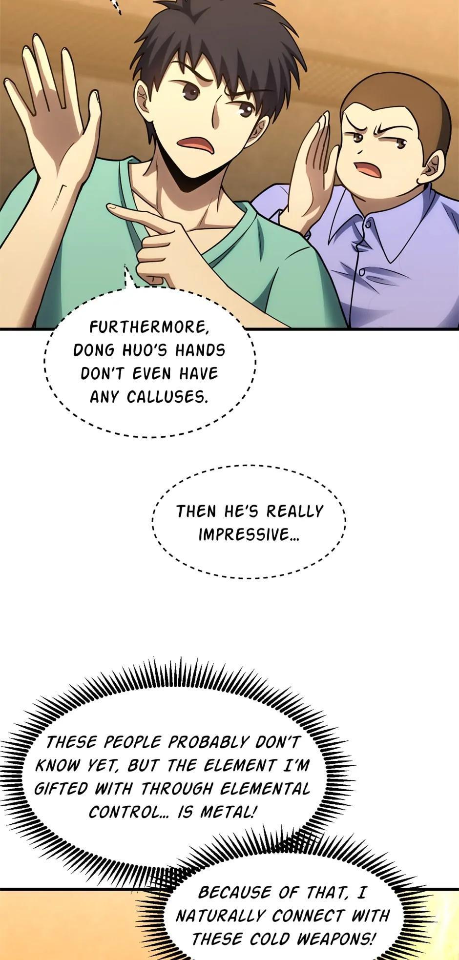 Log into the Future Chapter 75 — page 60