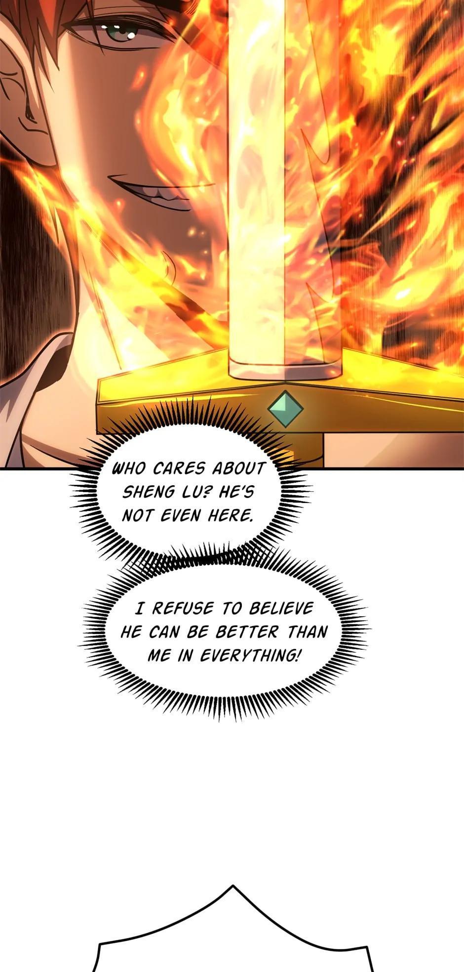 Log into the Future Chapter 75 — page 62
