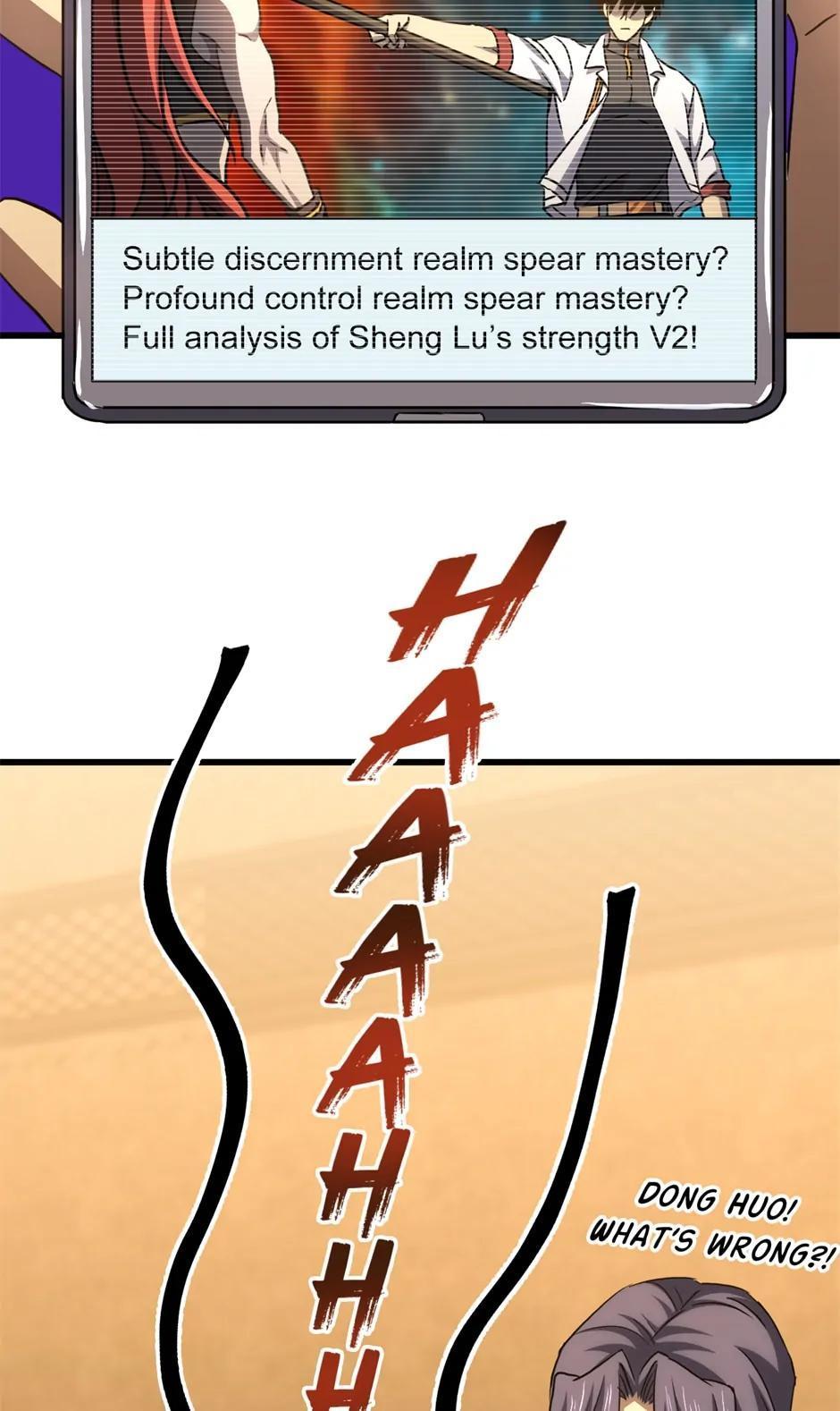 Log into the Future Chapter 75 — page 65