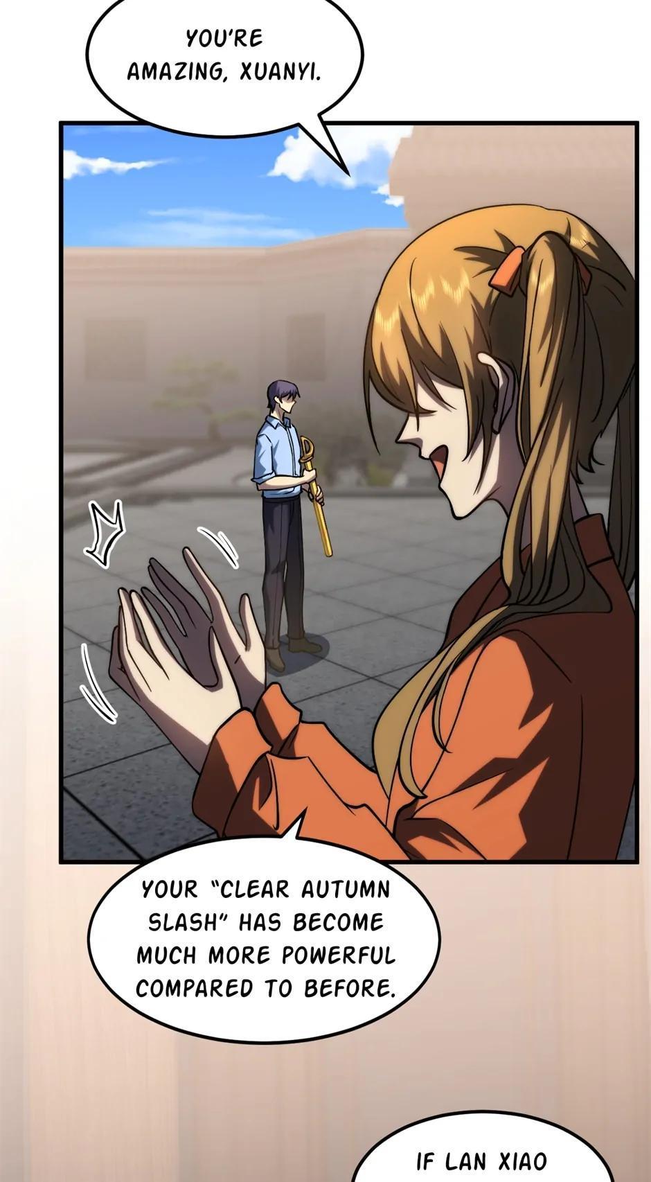 Log into the Future Chapter 76 — page 4