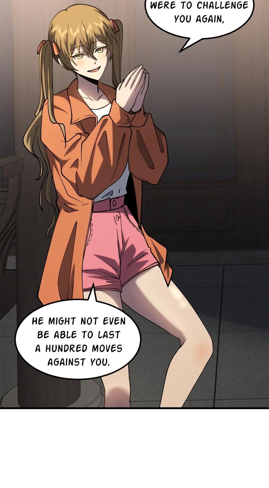 Log into the Future Chapter 76 — page 5