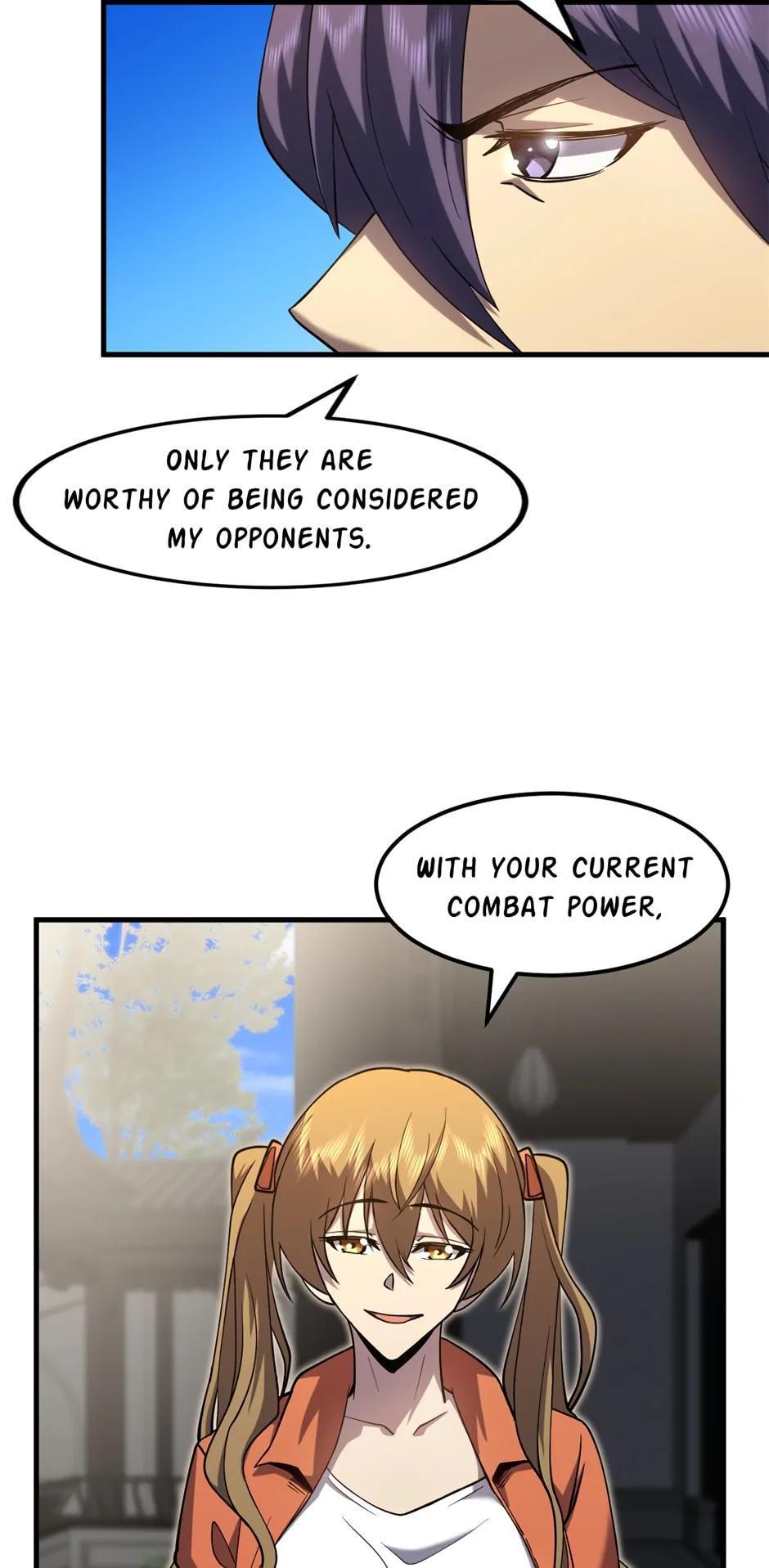 Log into the Future Chapter 76 — page 7