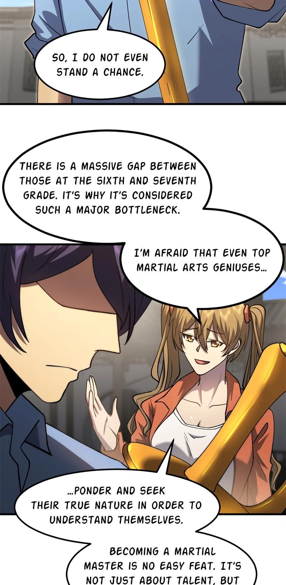 Log into the Future Chapter 76 — page 9
