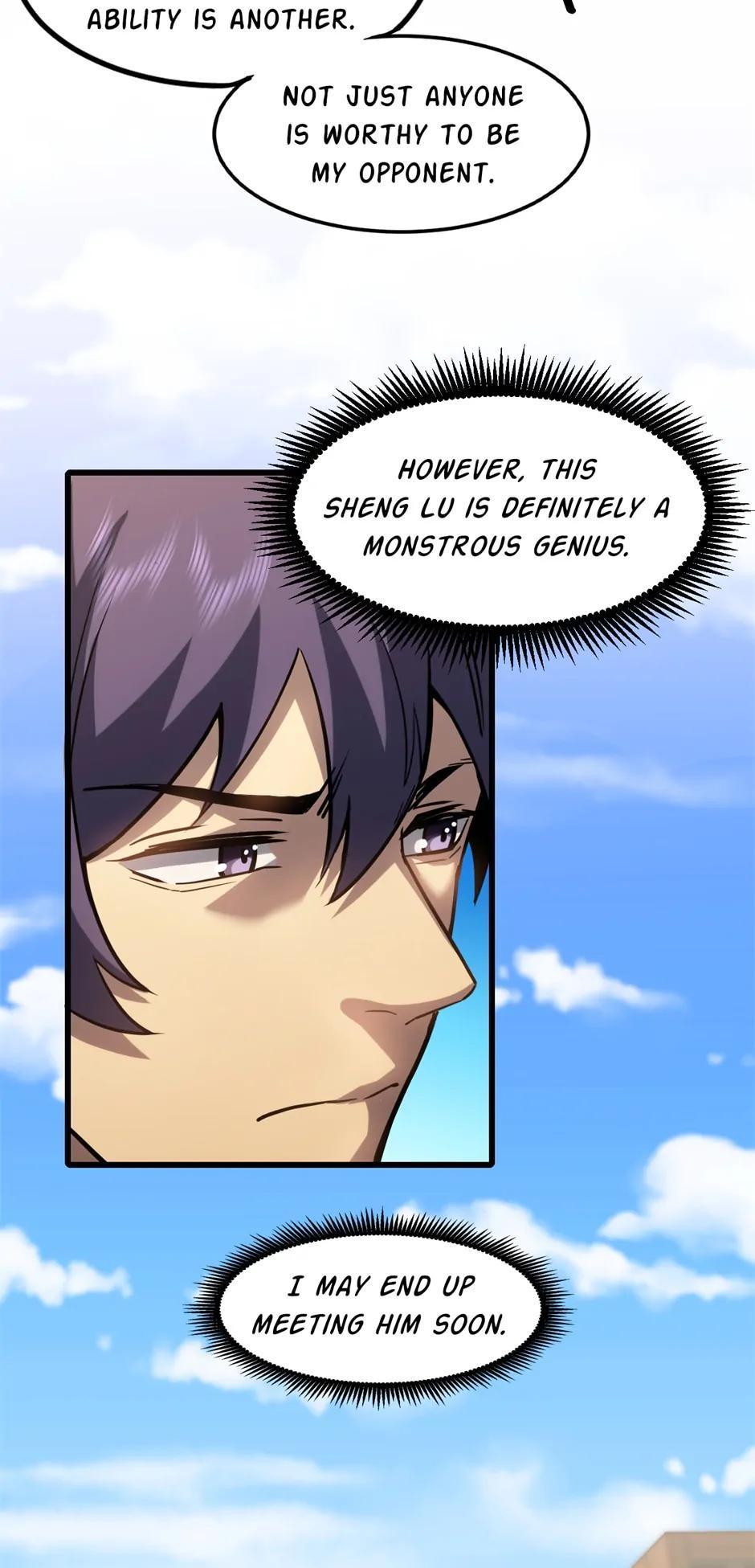 Log into the Future Chapter 76 — page 16
