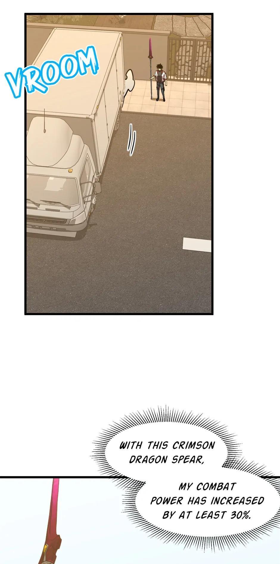 Log into the Future Chapter 76 — page 24