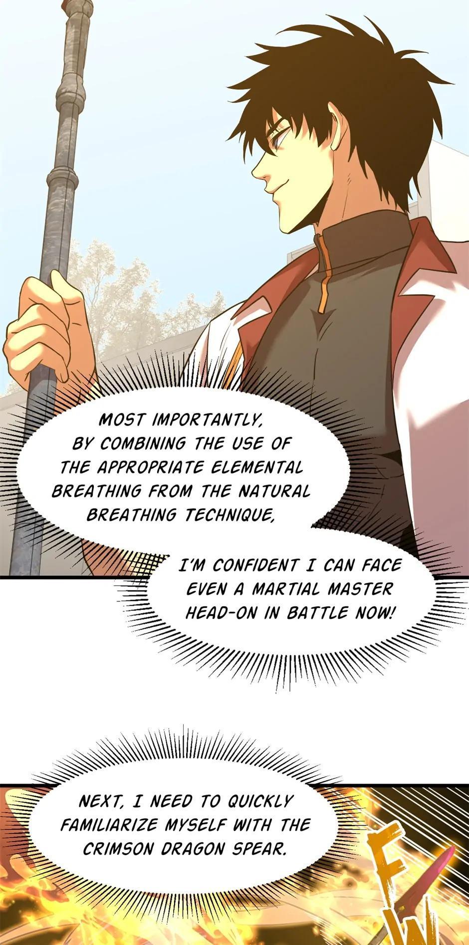 Log into the Future Chapter 76 — page 25