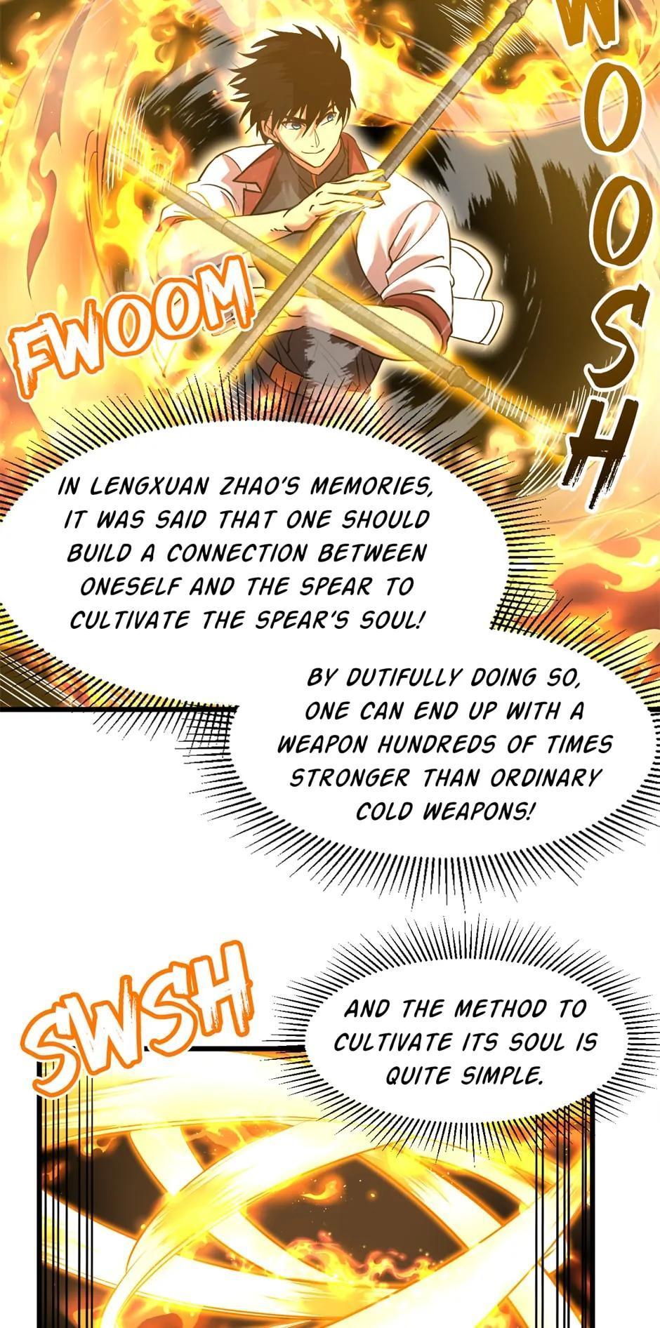 Log into the Future Chapter 76 — page 26