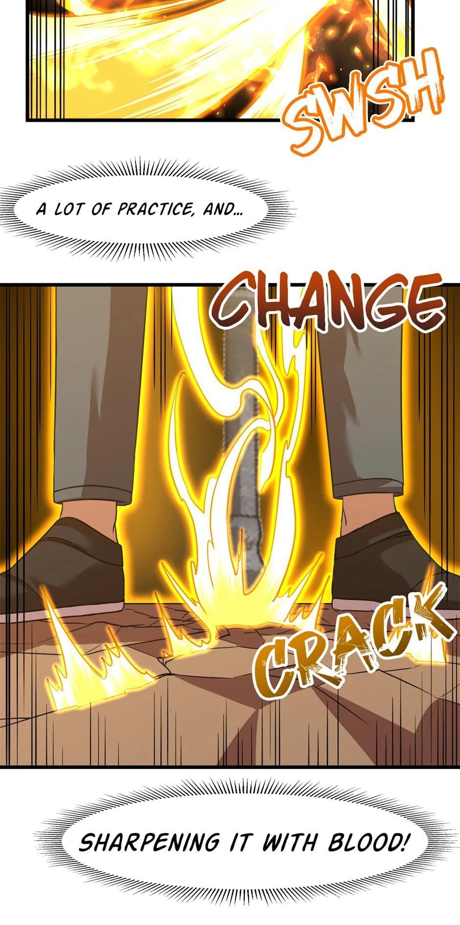 Log into the Future Chapter 76 — page 27
