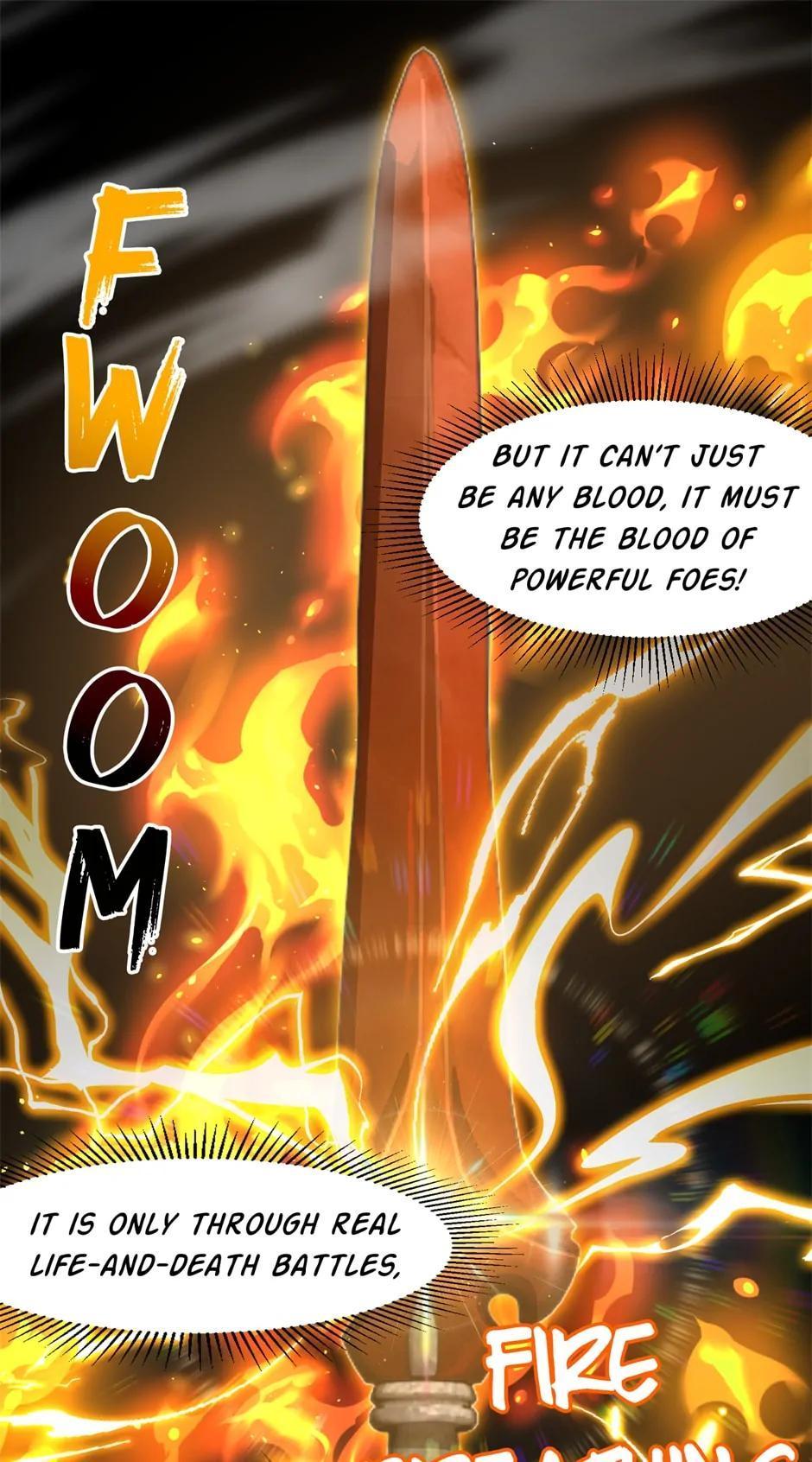 Log into the Future Chapter 76 — page 28