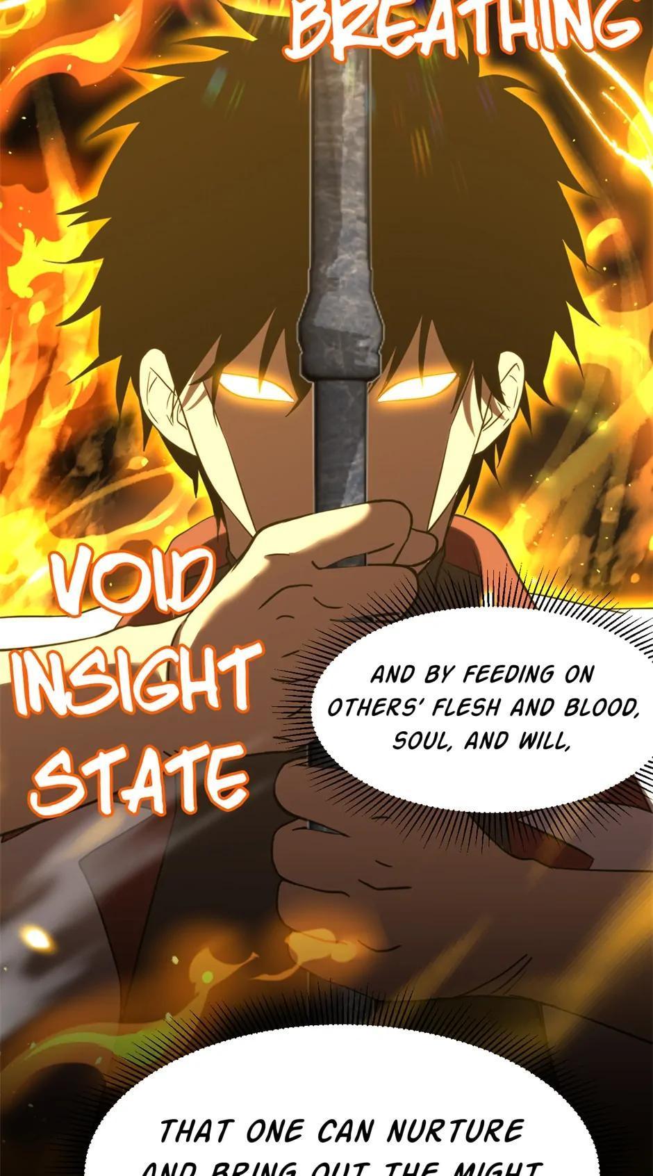 Log into the Future Chapter 76 — page 29