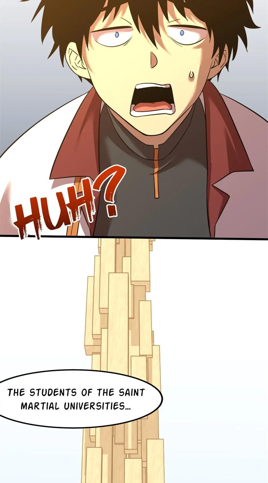 Log into the Future Chapter 76 — page 31