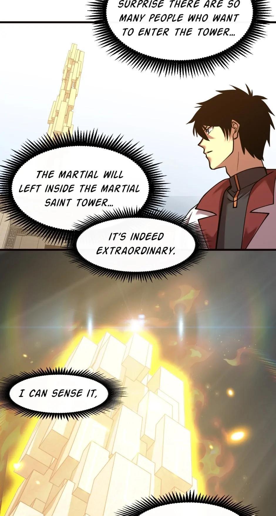 Log into the Future Chapter 76 — page 38