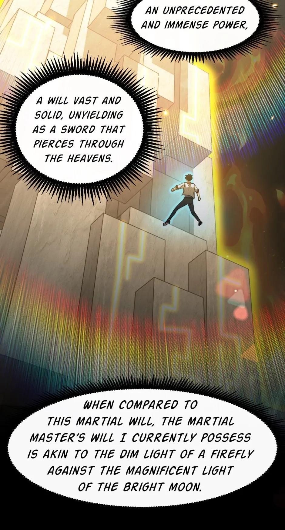 Log into the Future Chapter 76 — page 39