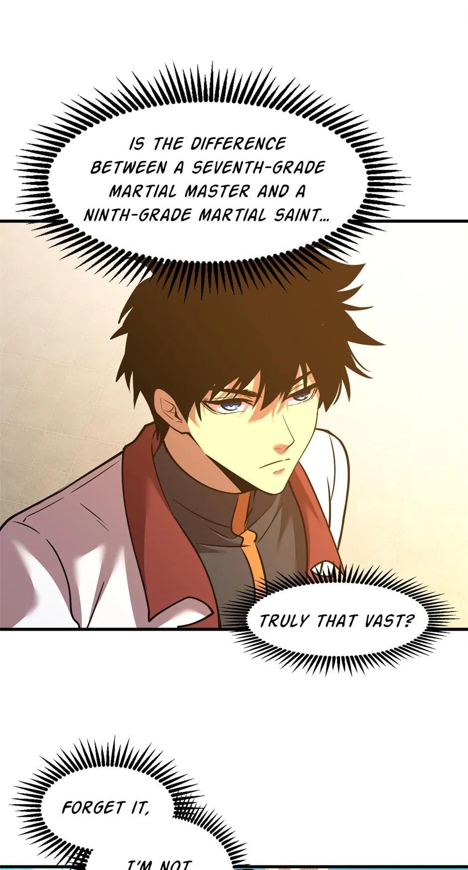 Log into the Future Chapter 76 — page 40
