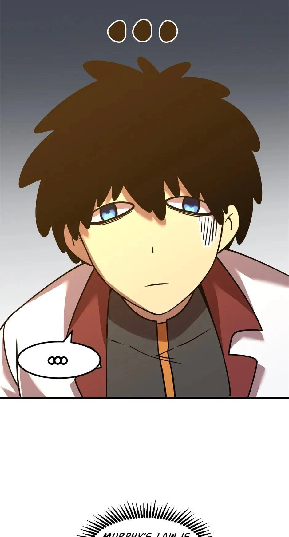 Log into the Future Chapter 76 — page 43