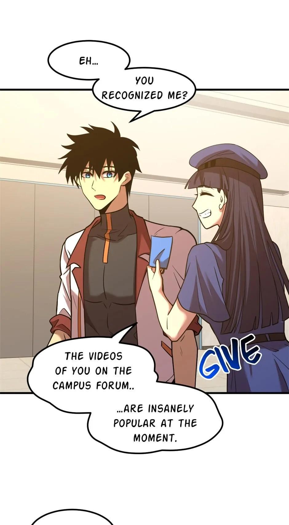 Log into the Future Chapter 76 — page 47
