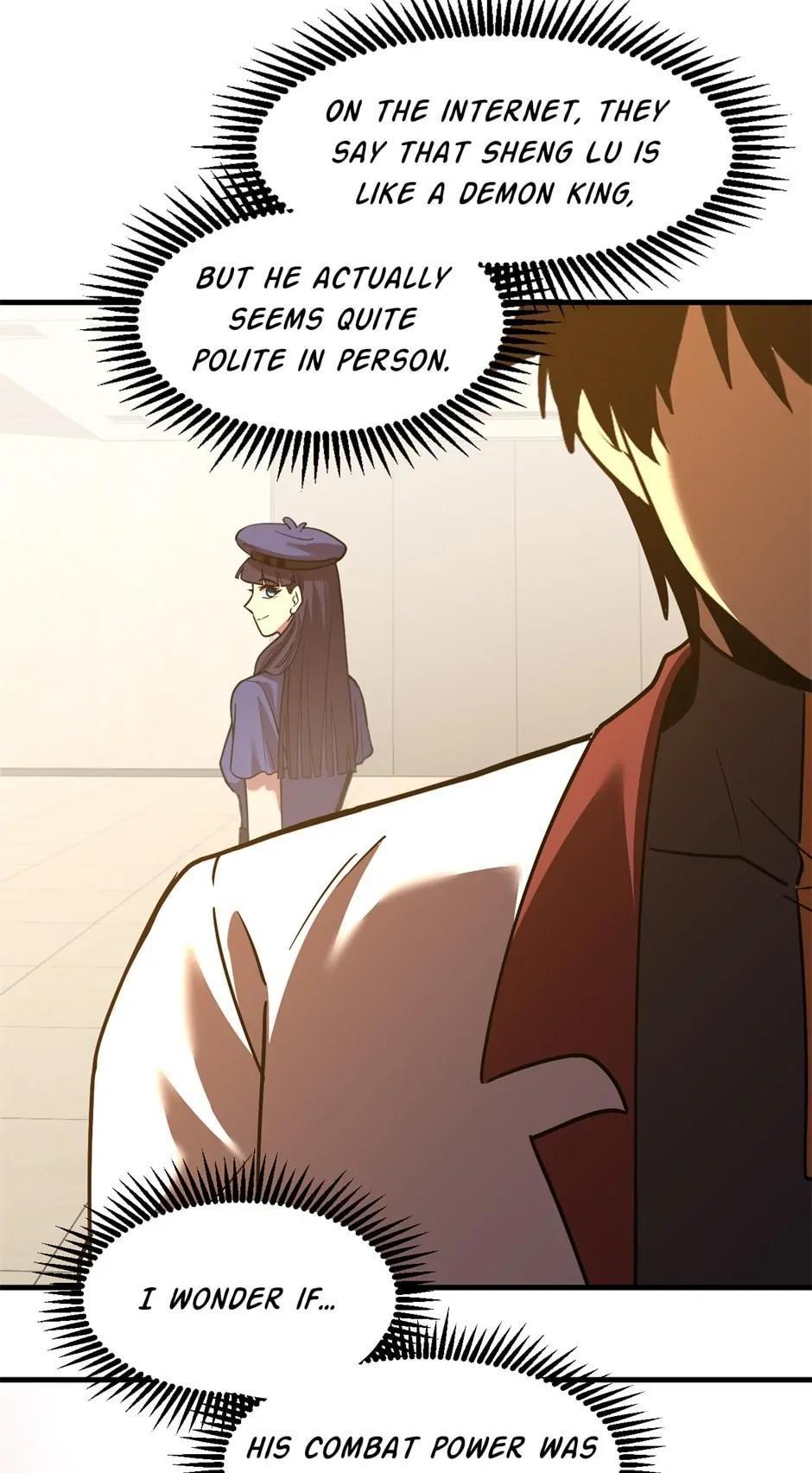 Log into the Future Chapter 76 — page 49
